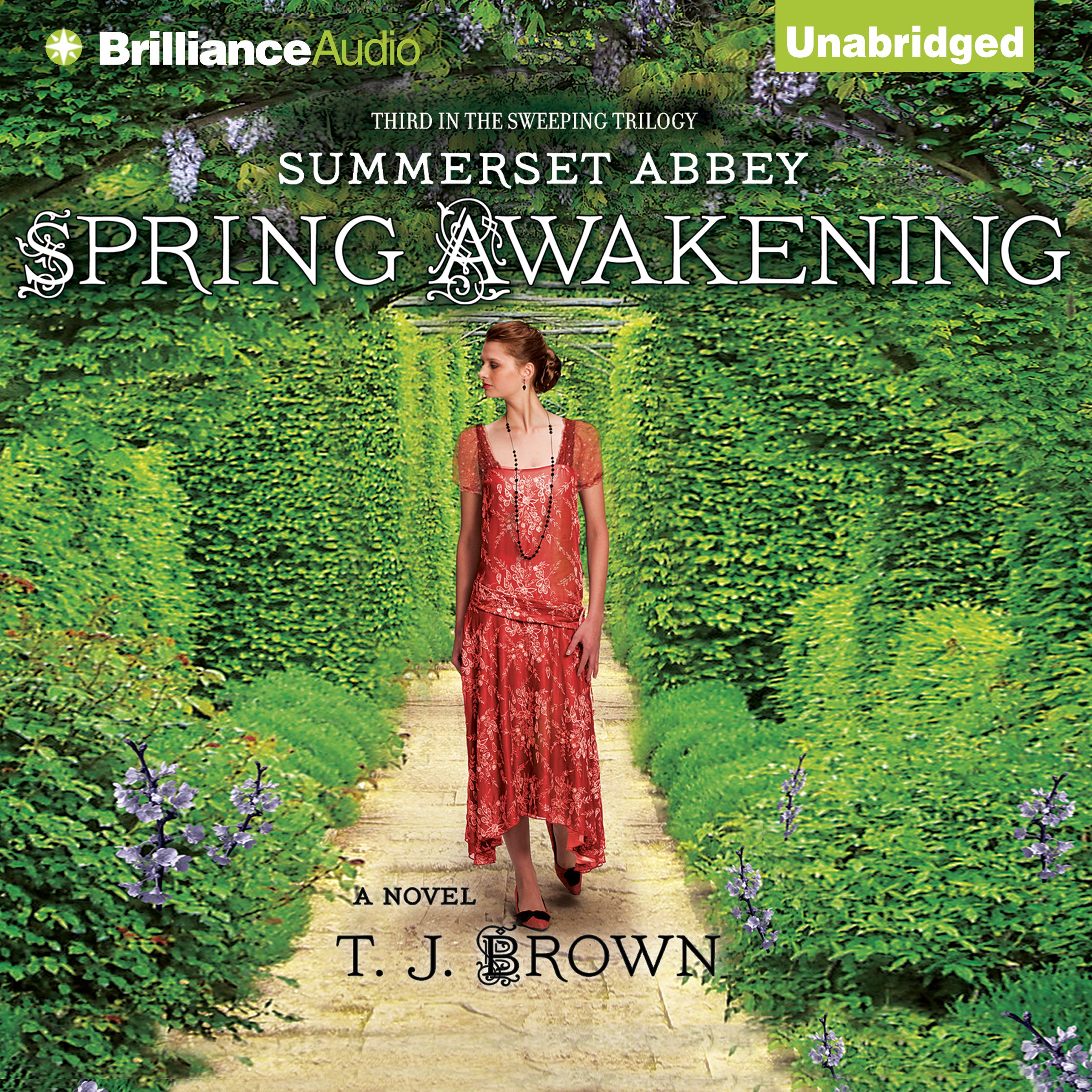 Spring Awakening