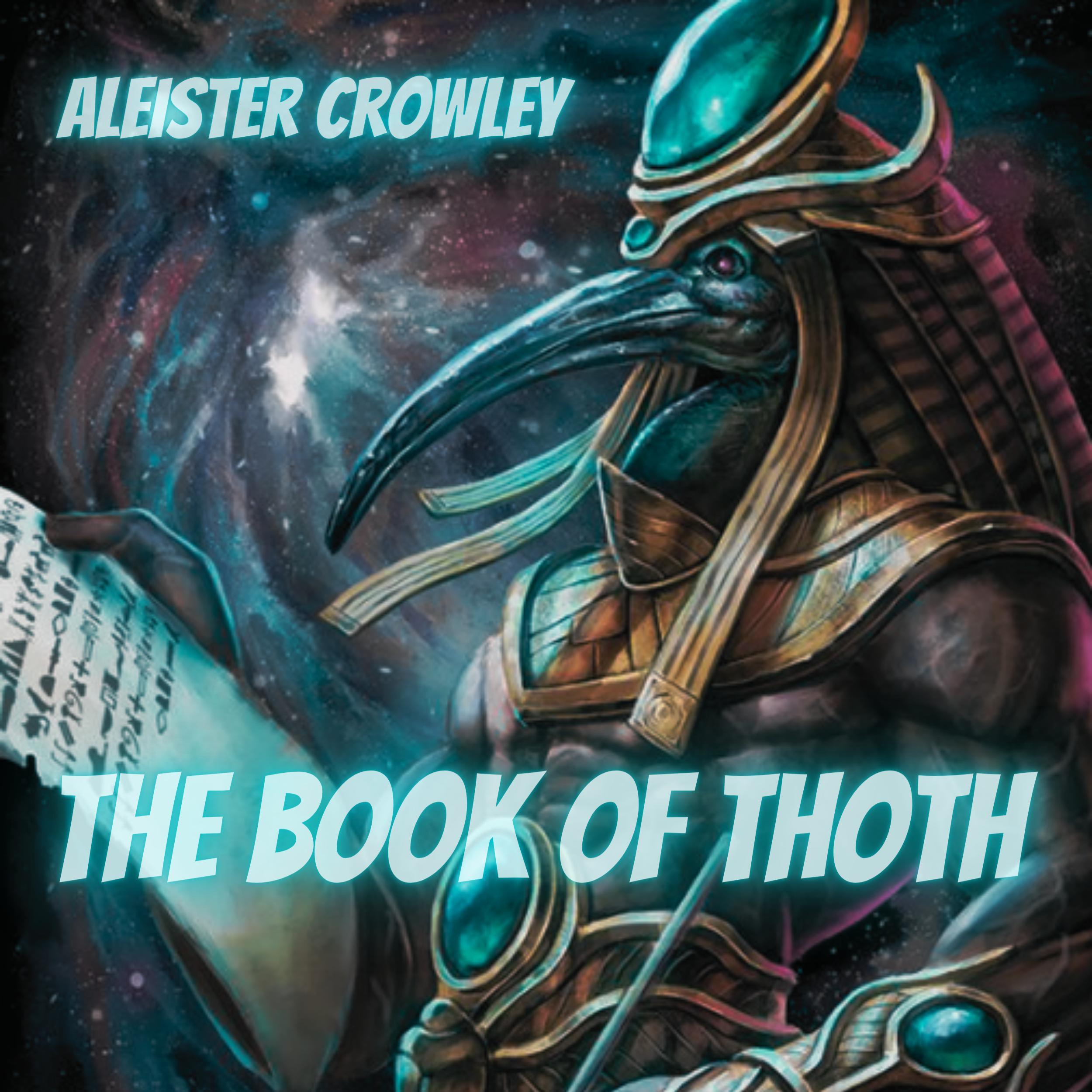 The book of Thoth