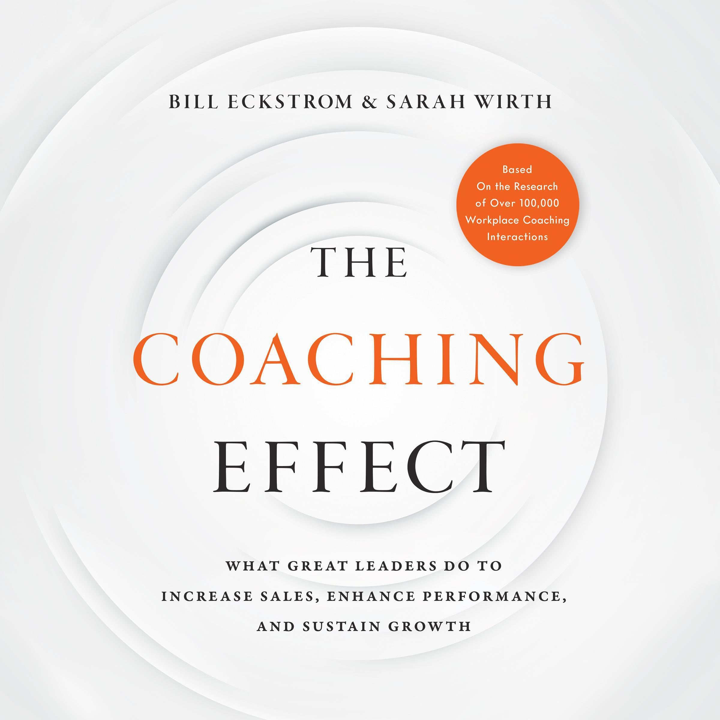 The Coaching Effect