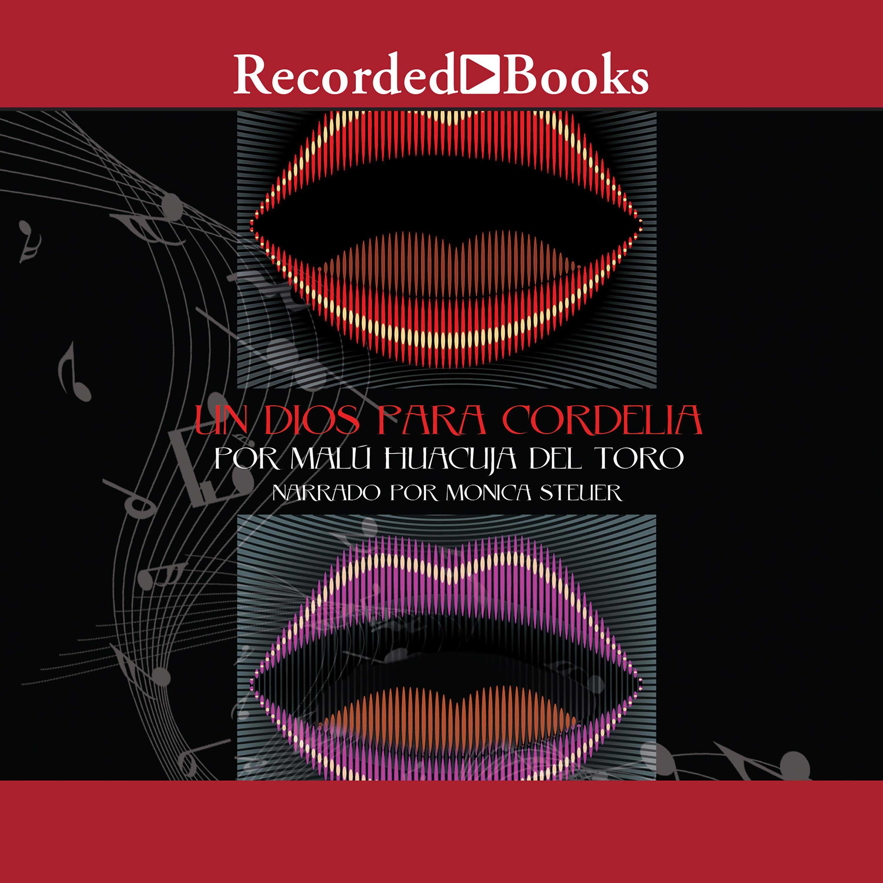 Un Dios Para Cordelia (A God for Cordelia)