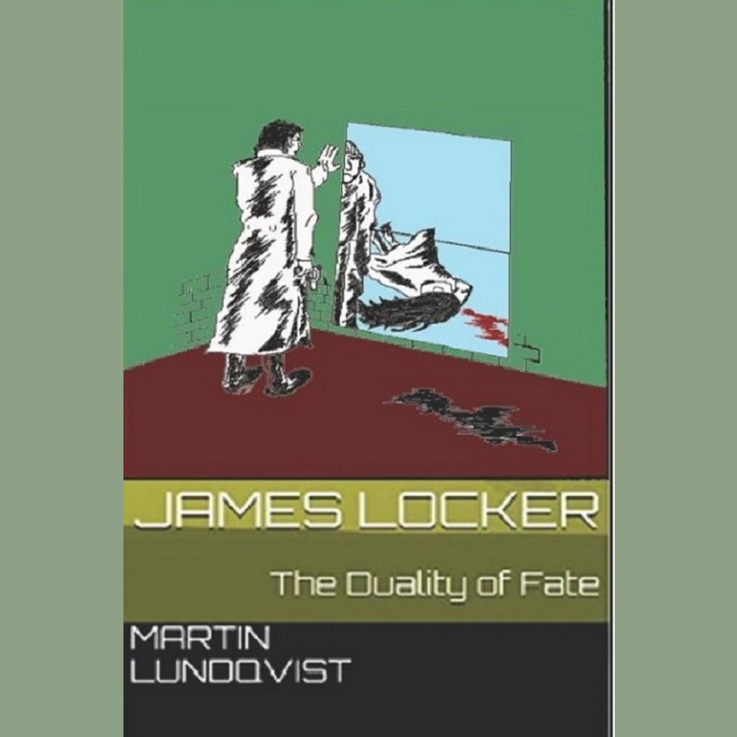 James Locker