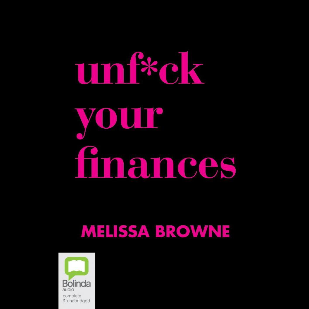 Unf*ck Your Finances