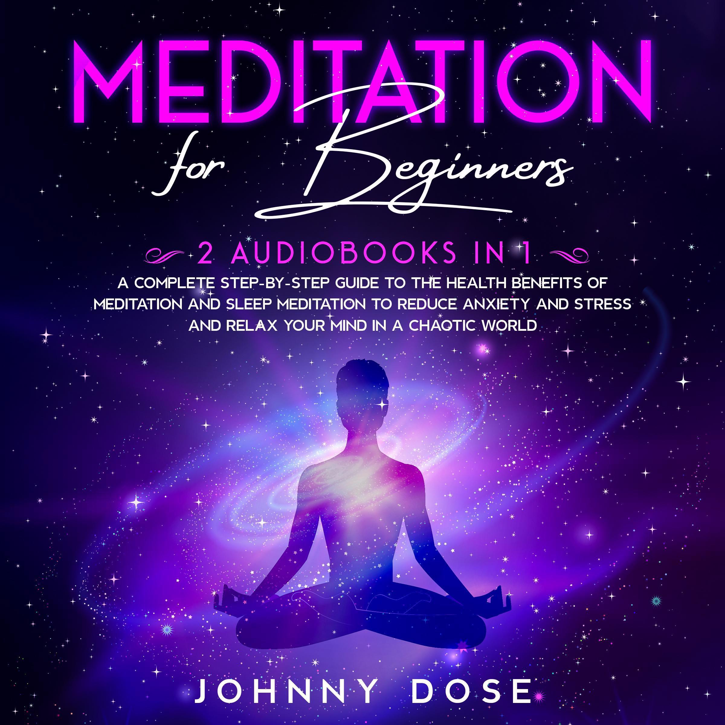 Meditation for Beginners: