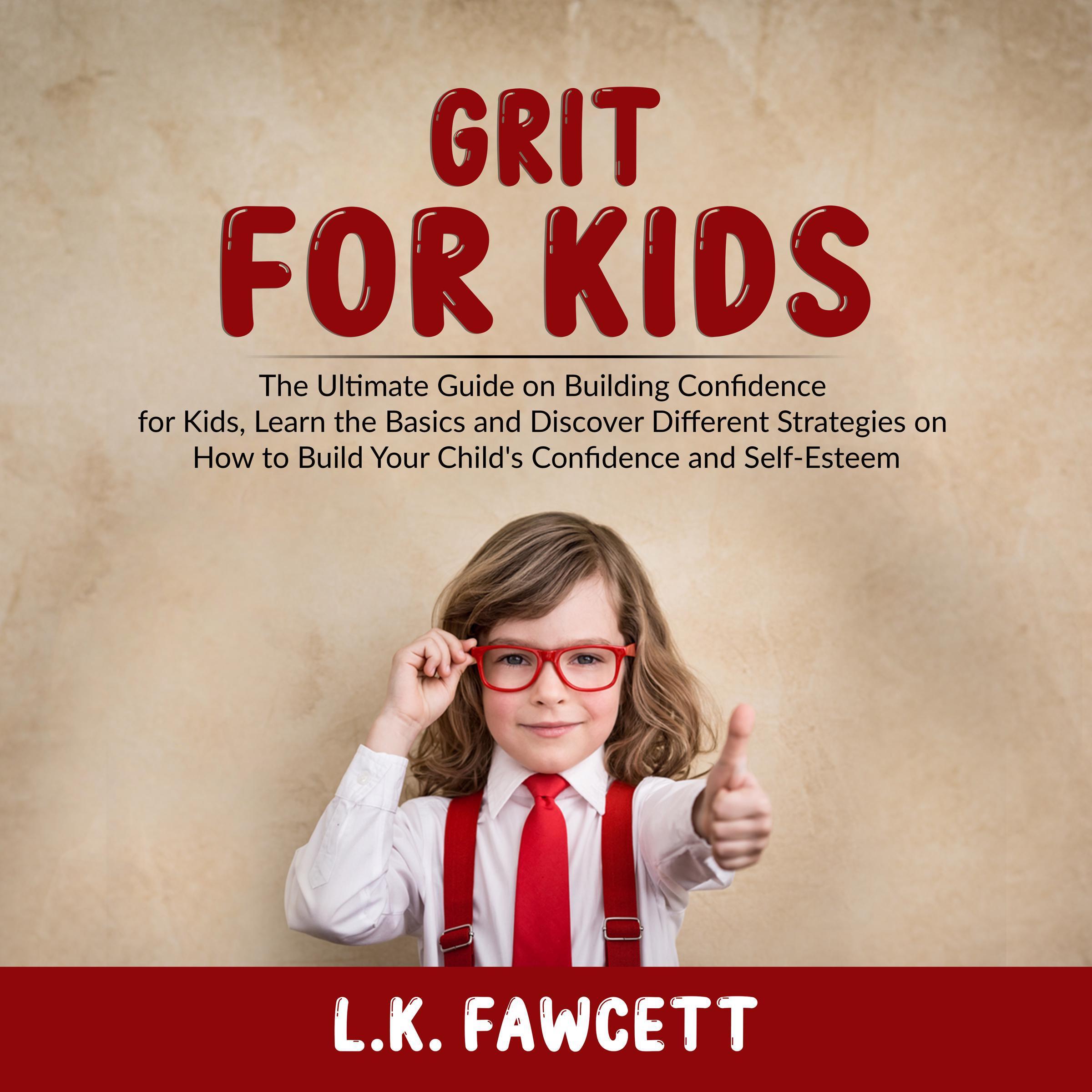 Grit for Kids: