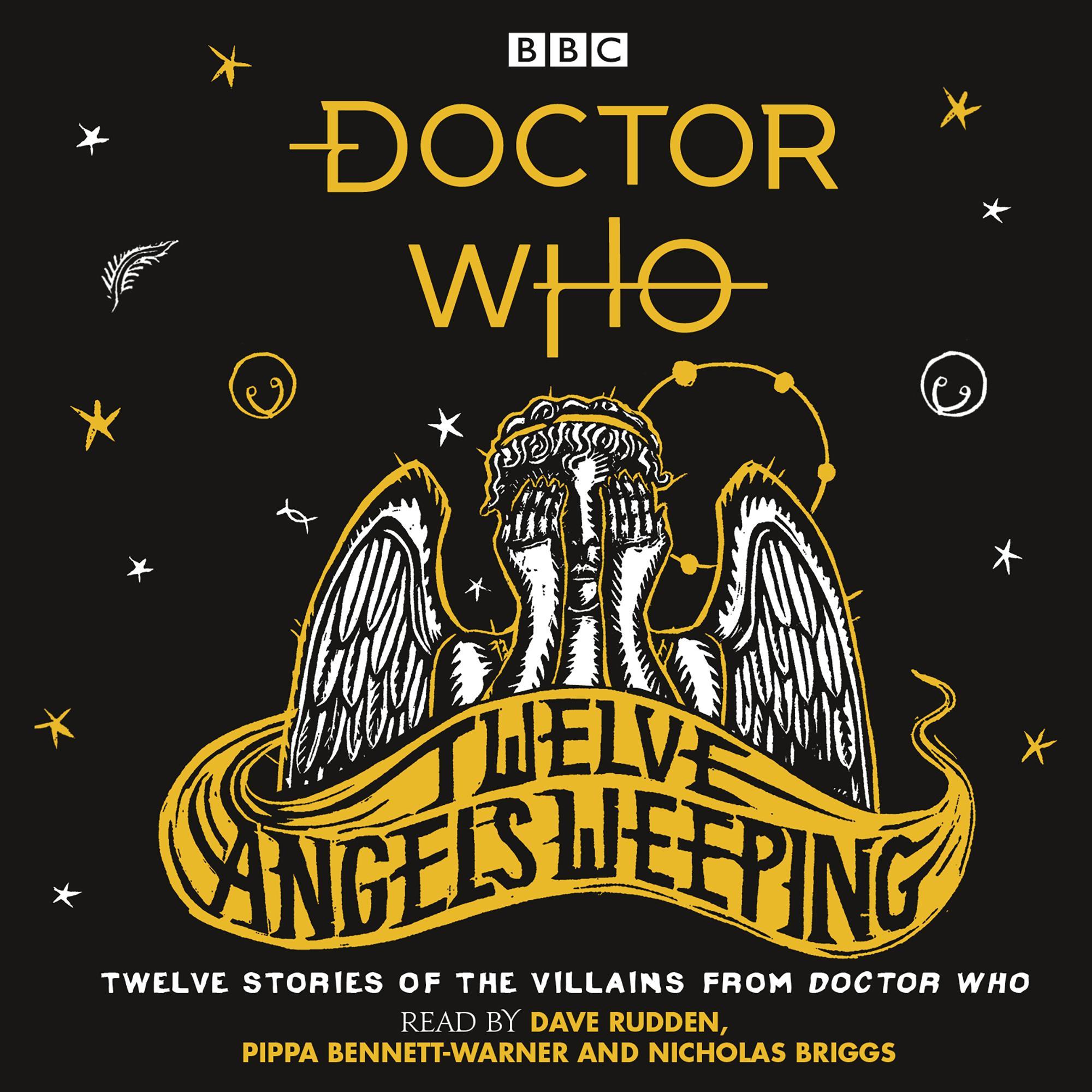 Doctor Who: Twelve Angels Weeping