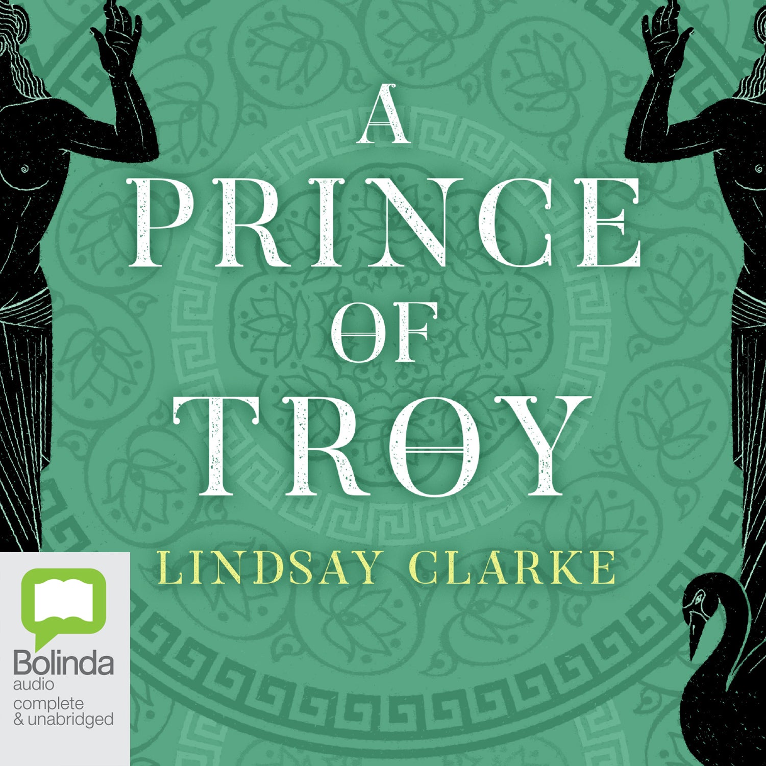 A Prince of Troy