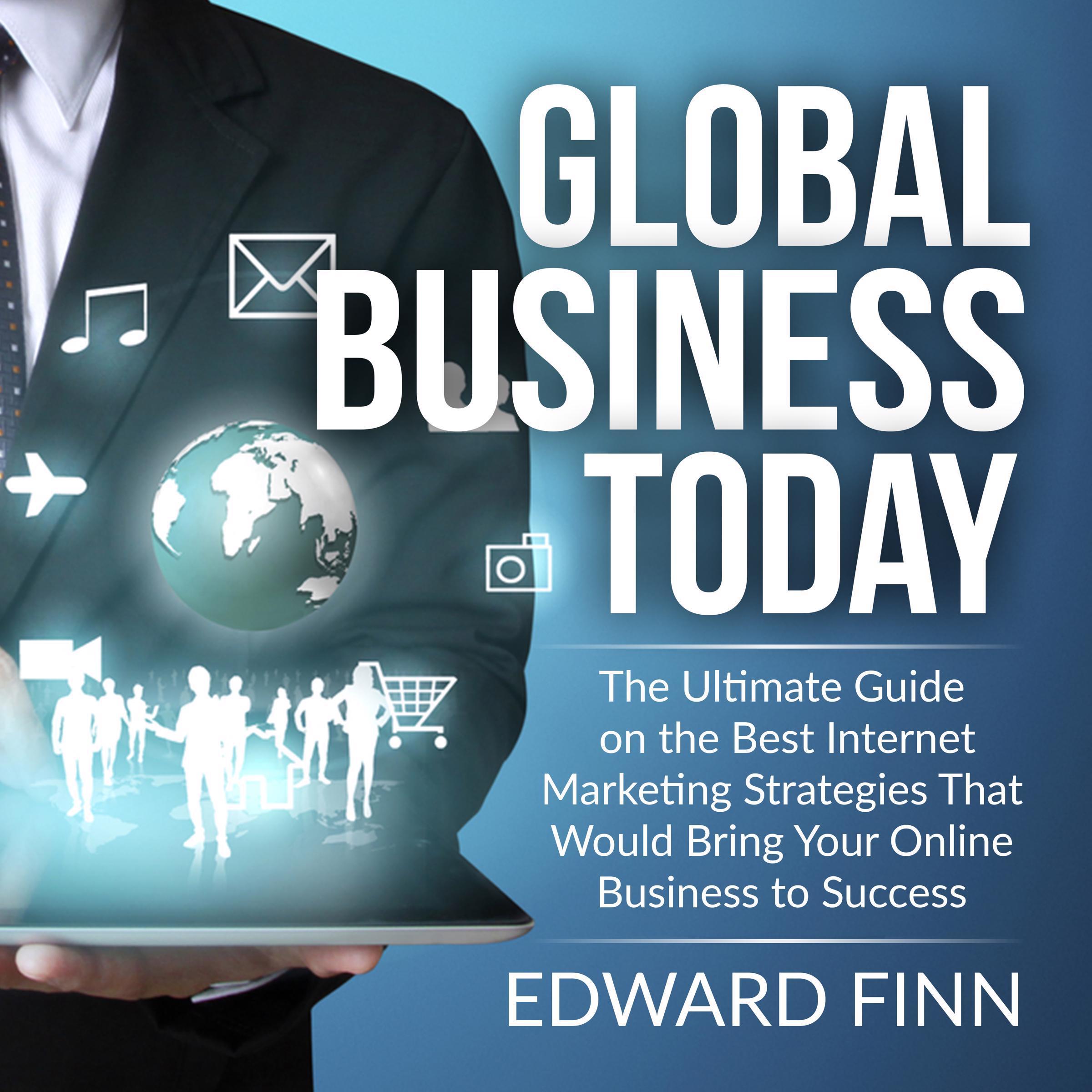 Global Business Today
