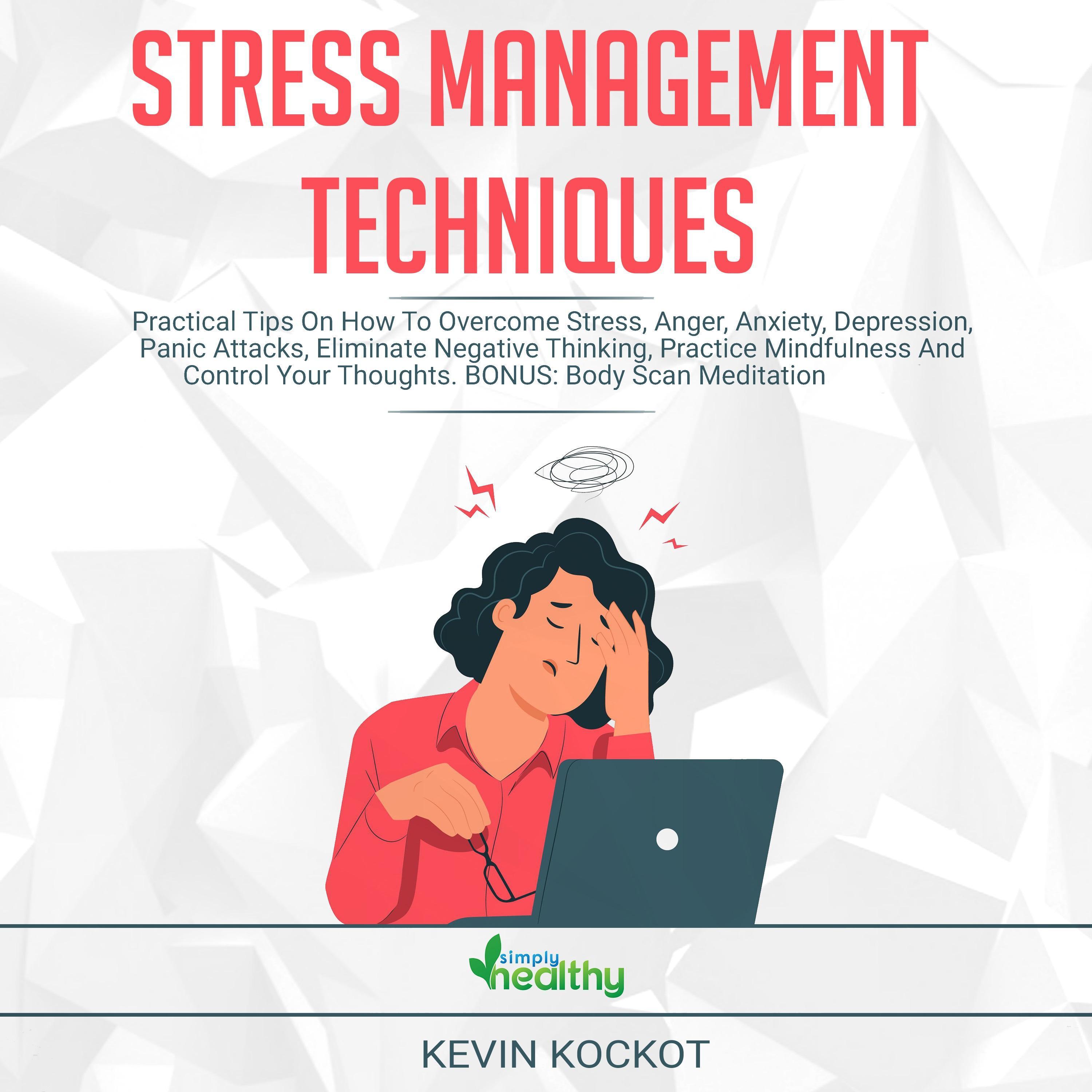 Stress Management Techniques