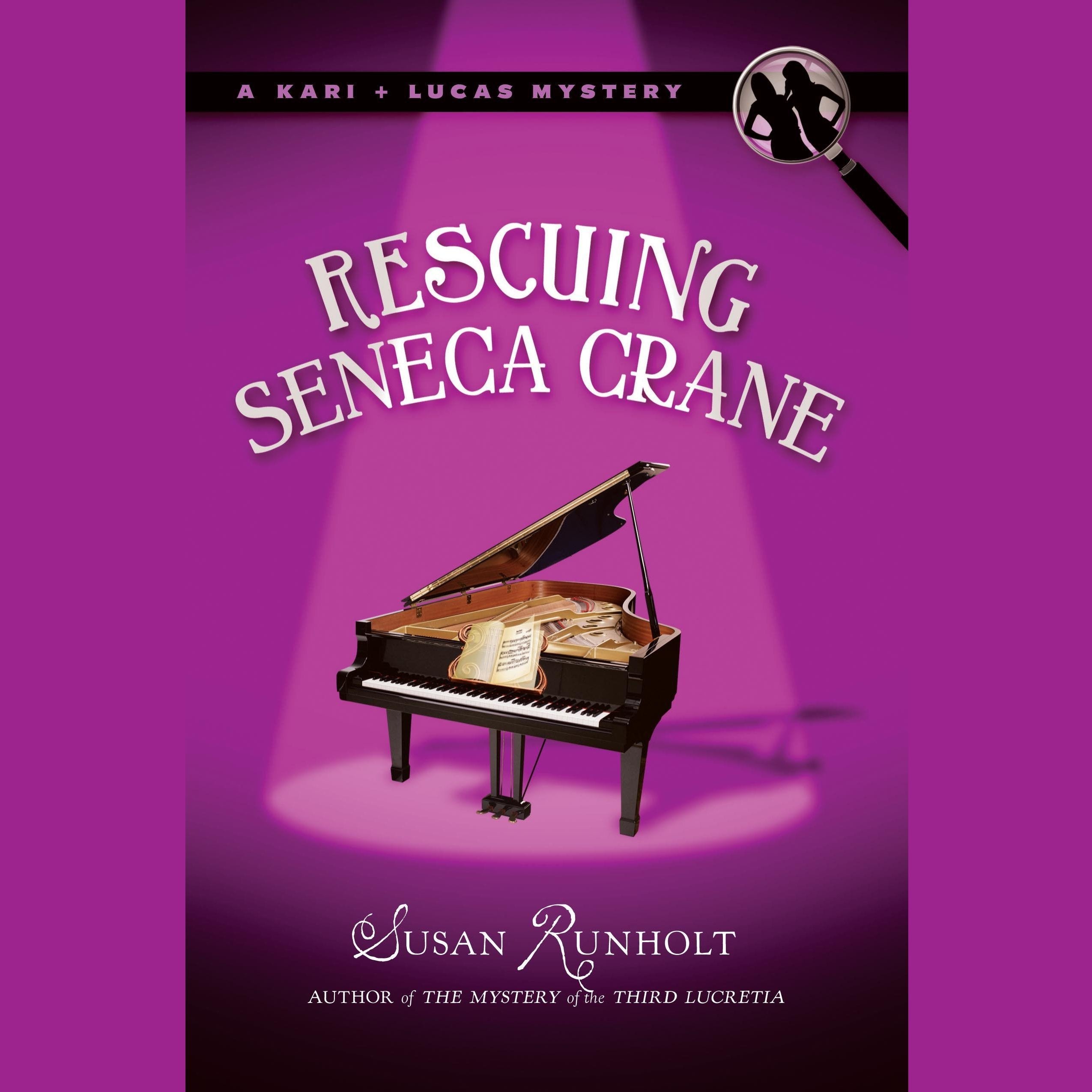Rescuing Seneca Crane