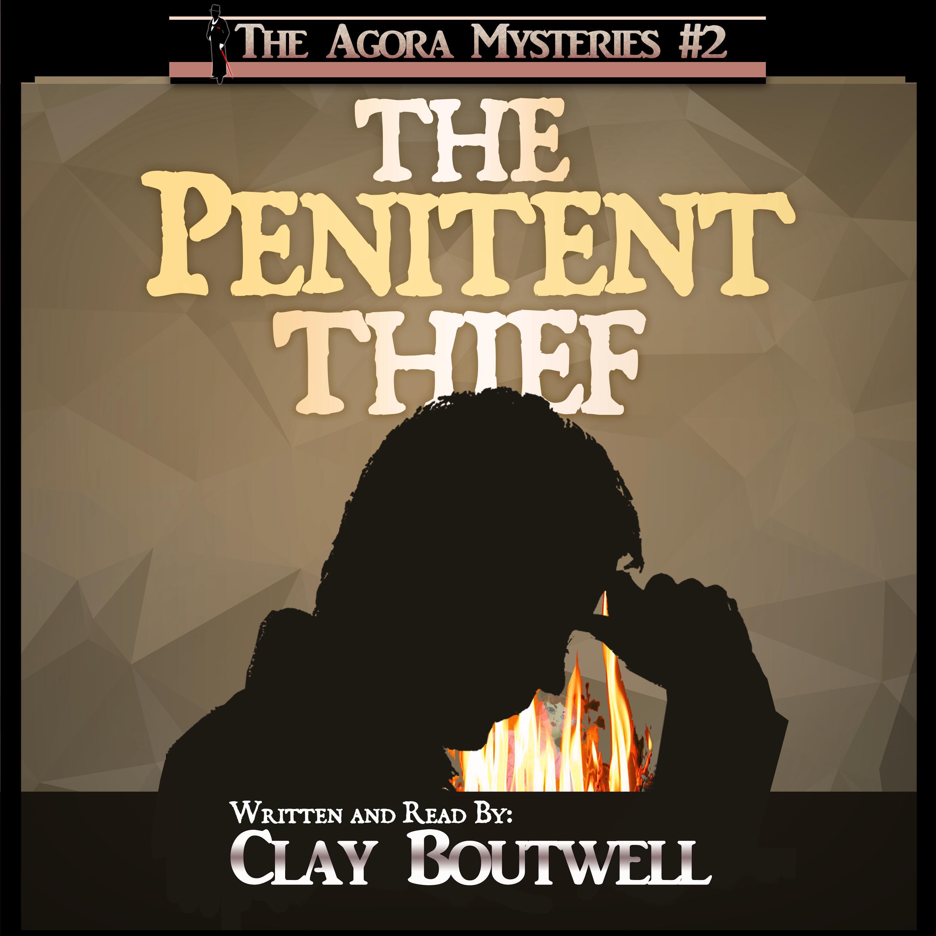 The Penitent Thief