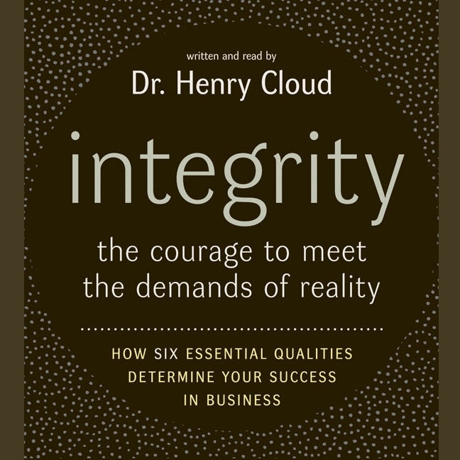 Integrity