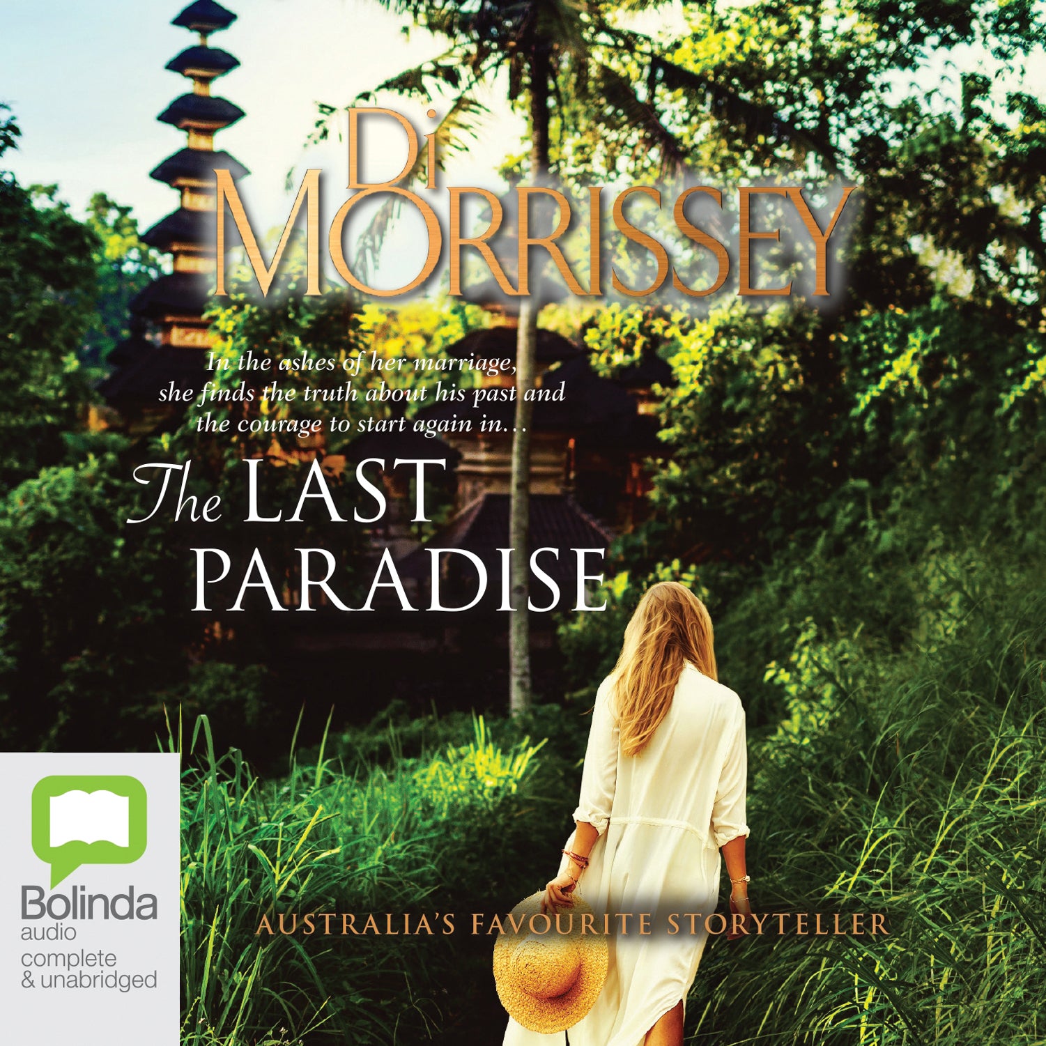 The Last Paradise