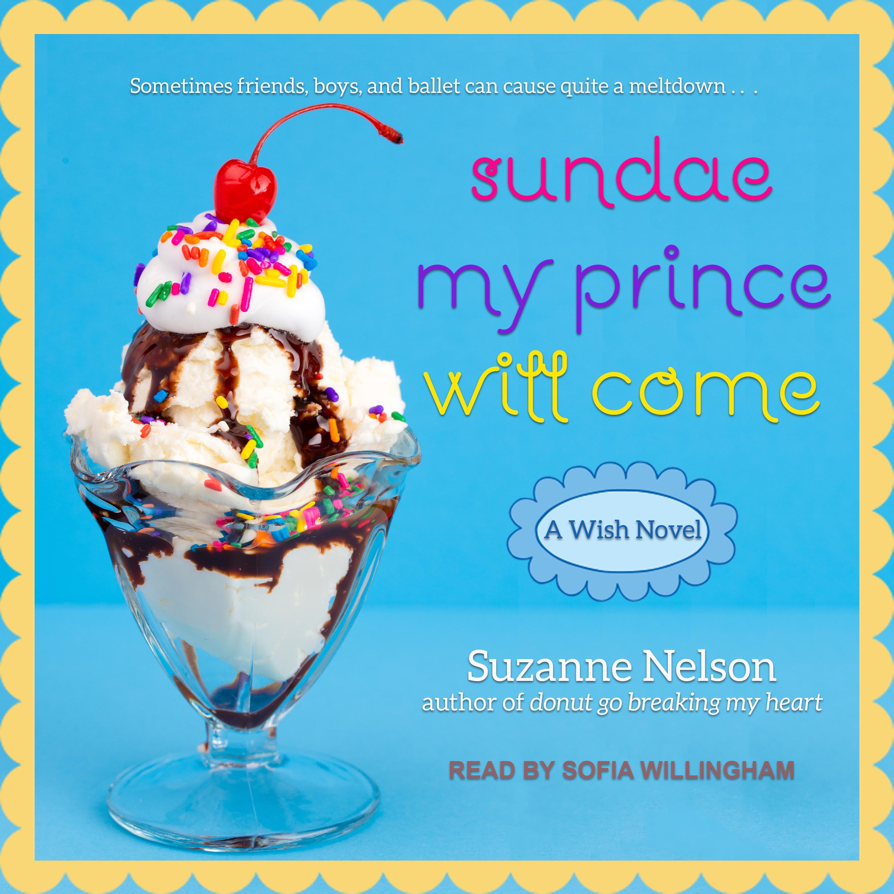 Sundae My Prince Will Come