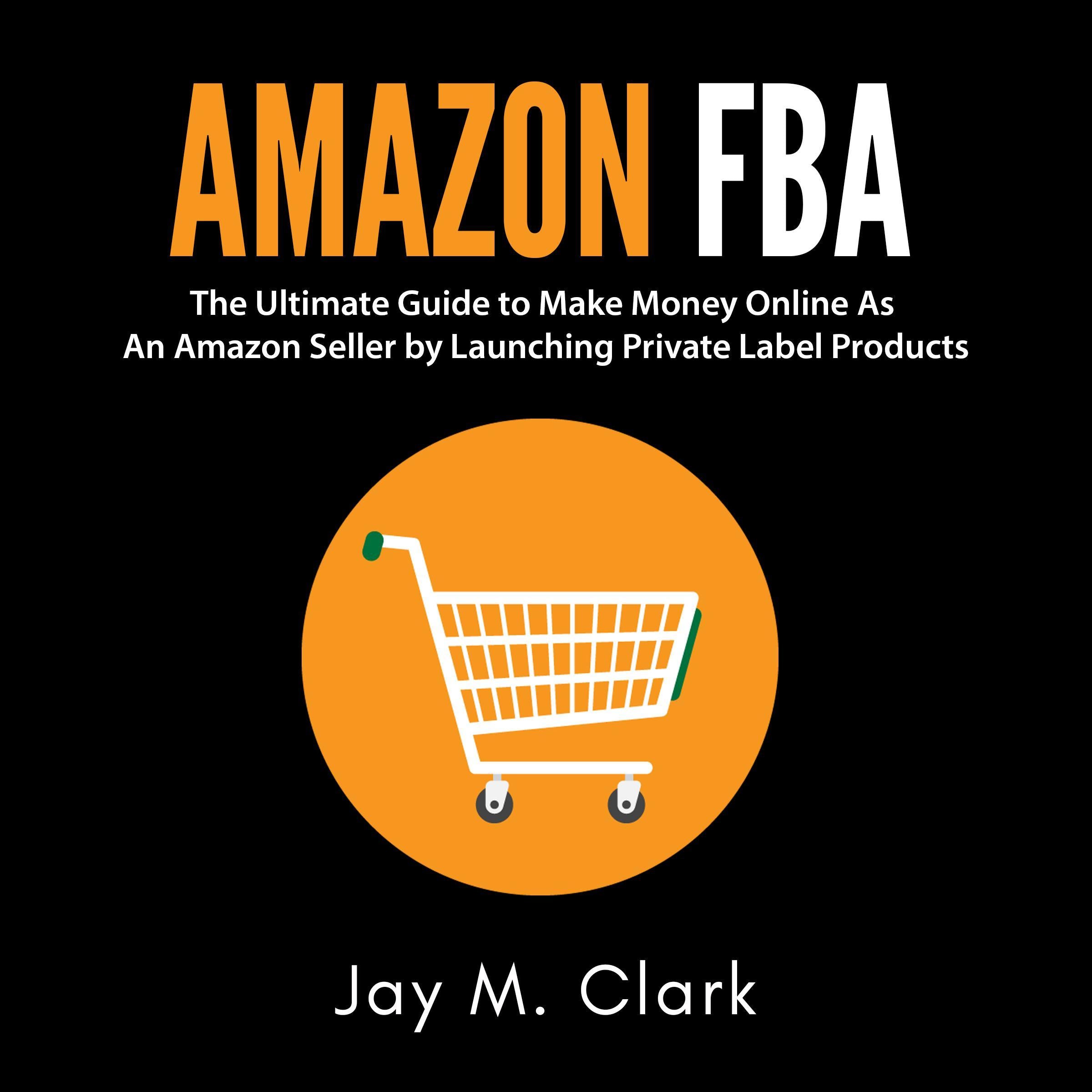 Amazon Fba