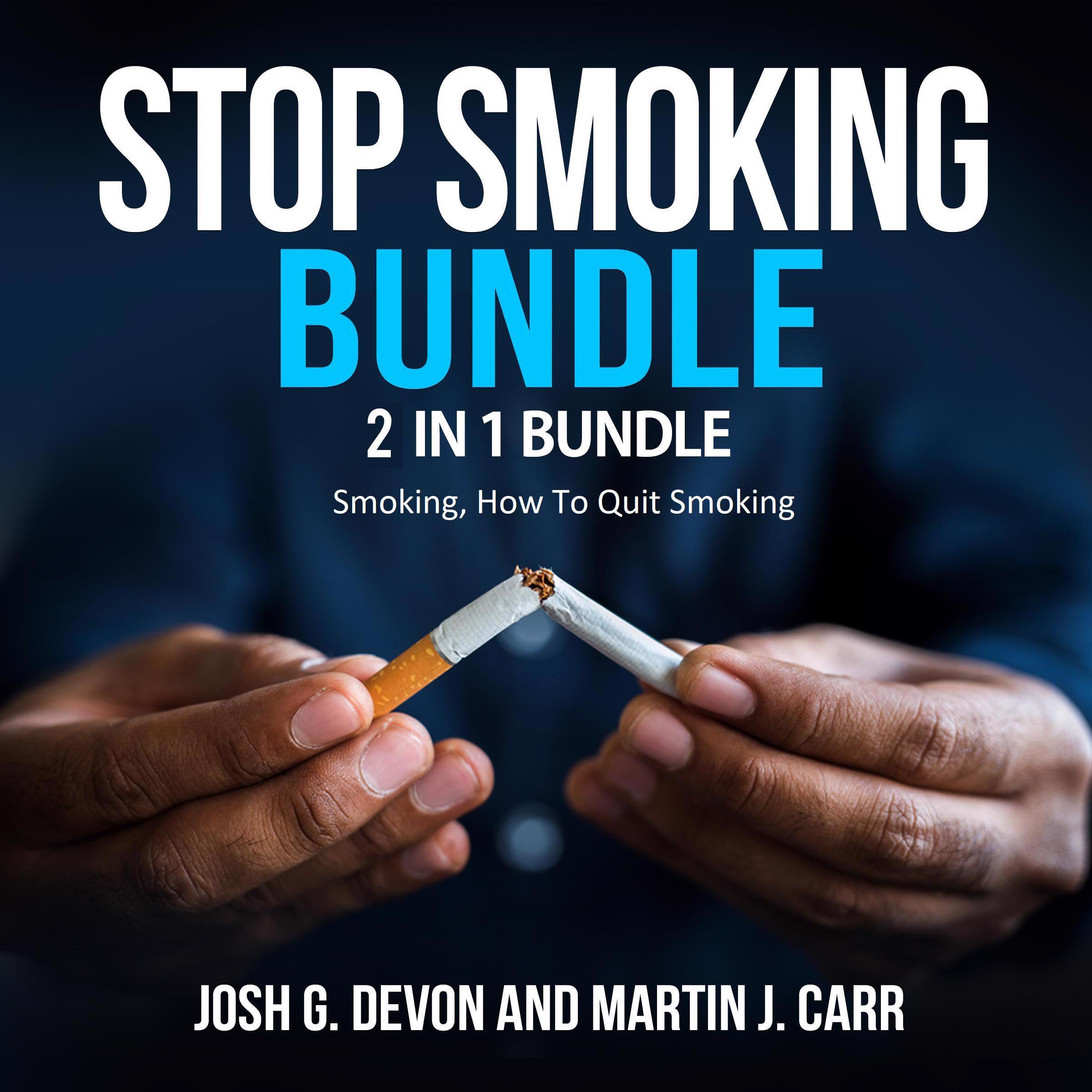 Stop Smoking Bundle: