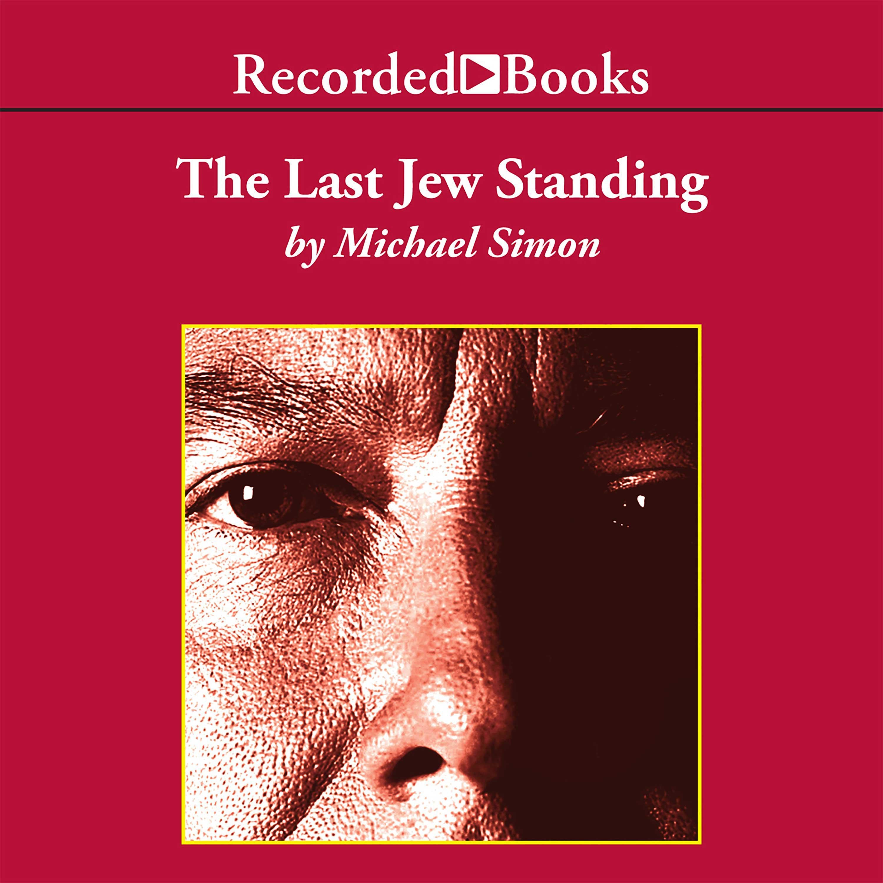 The Last Jew Standing