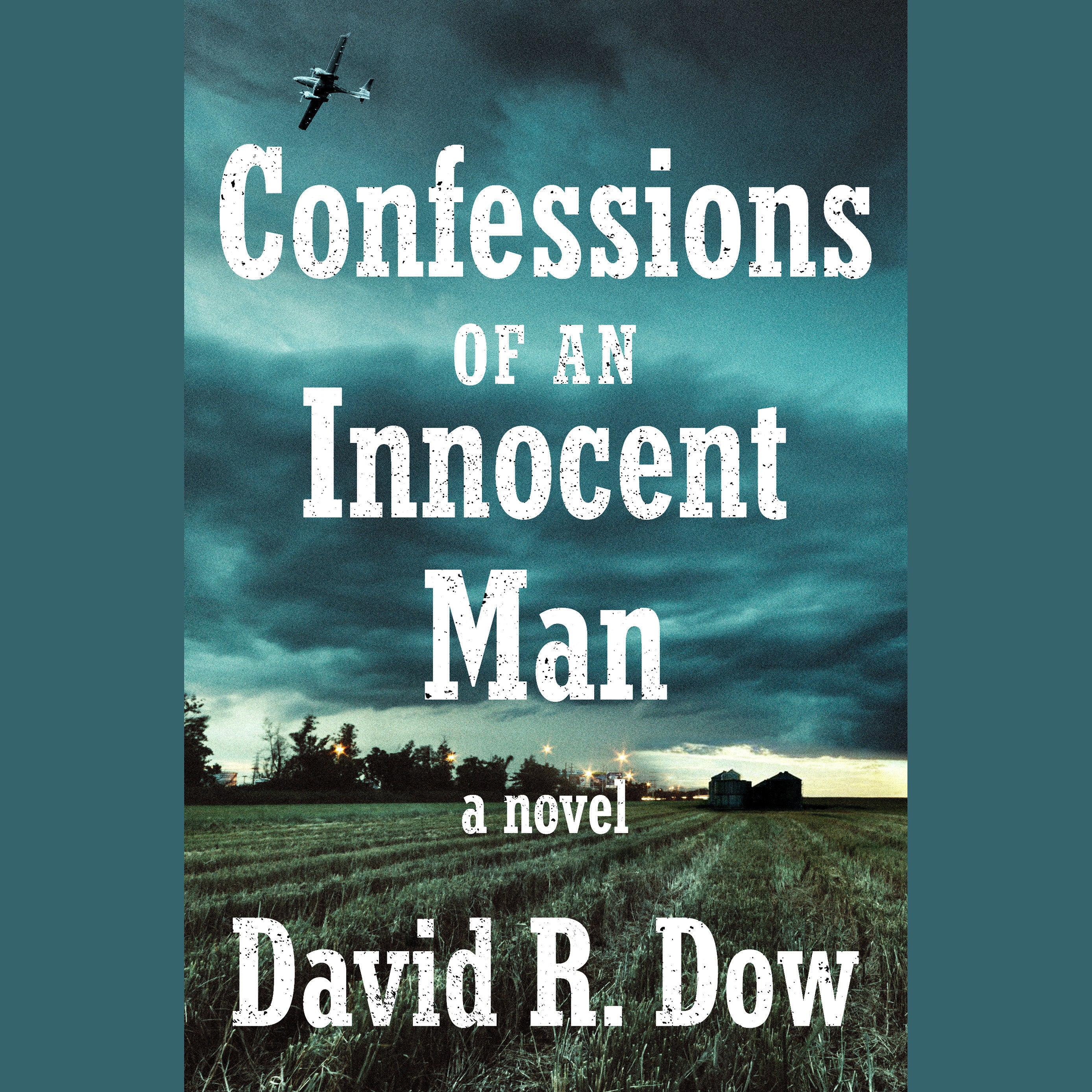 Confessions of an Innocent Man