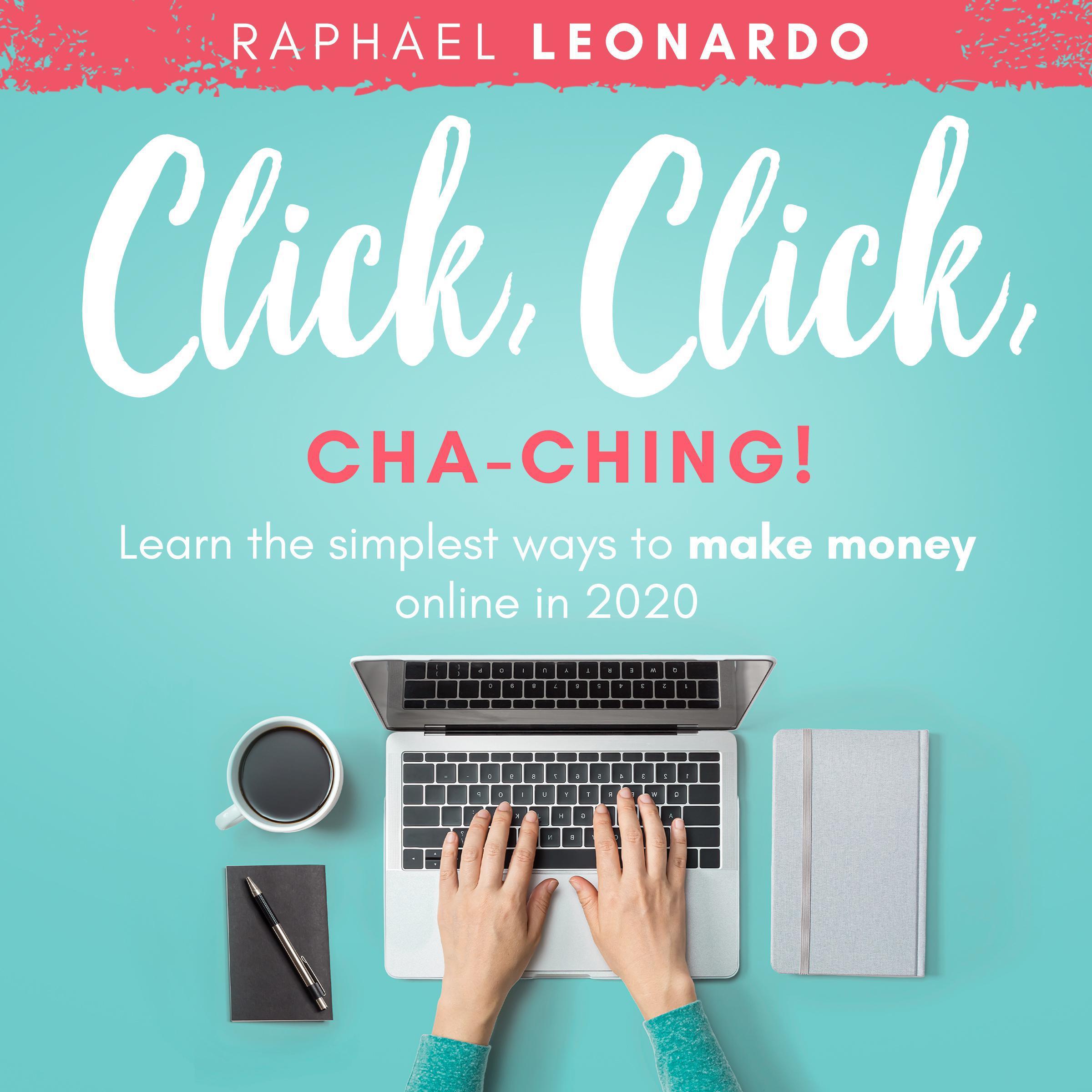 Click, Click, ChaChing!
