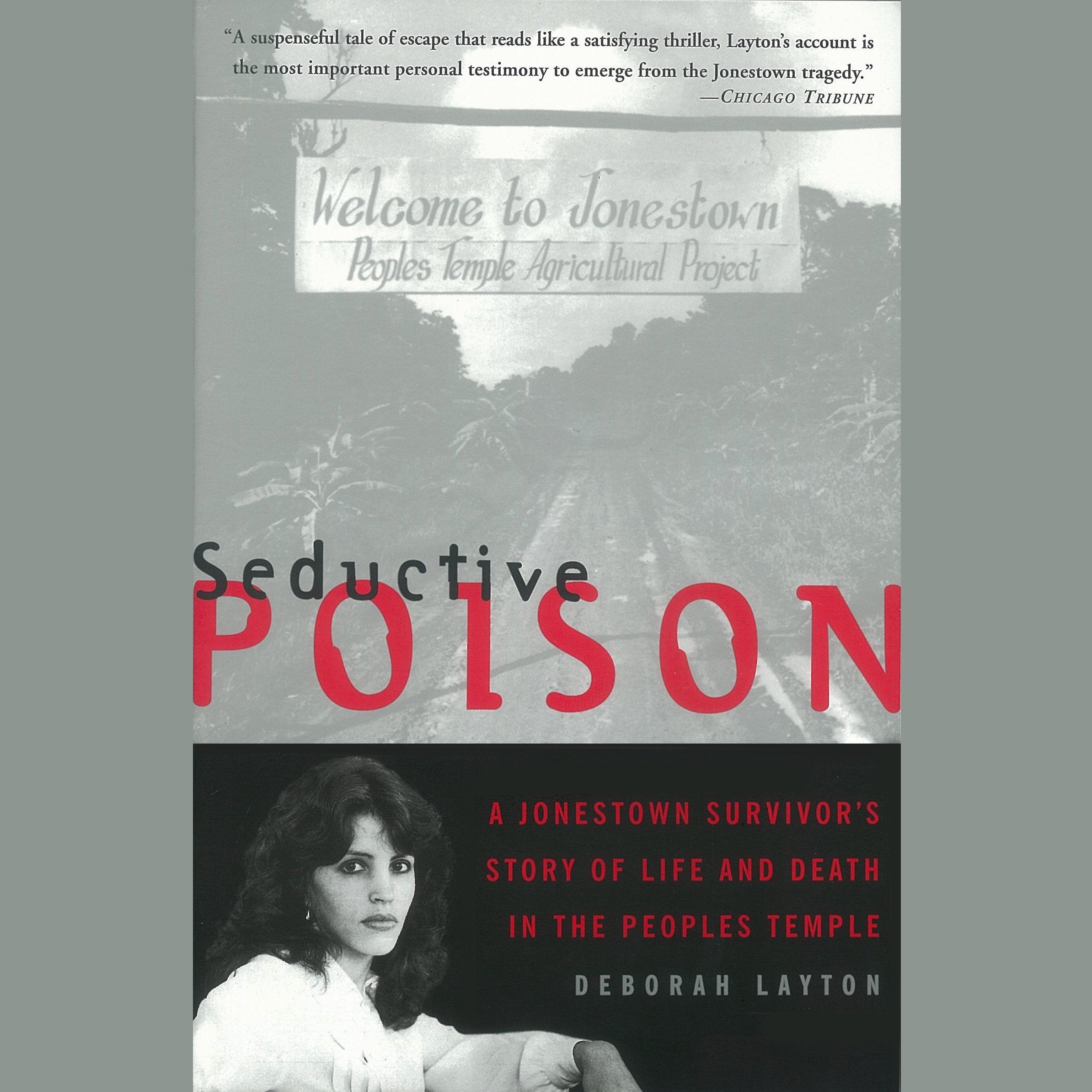 Seductive Poison