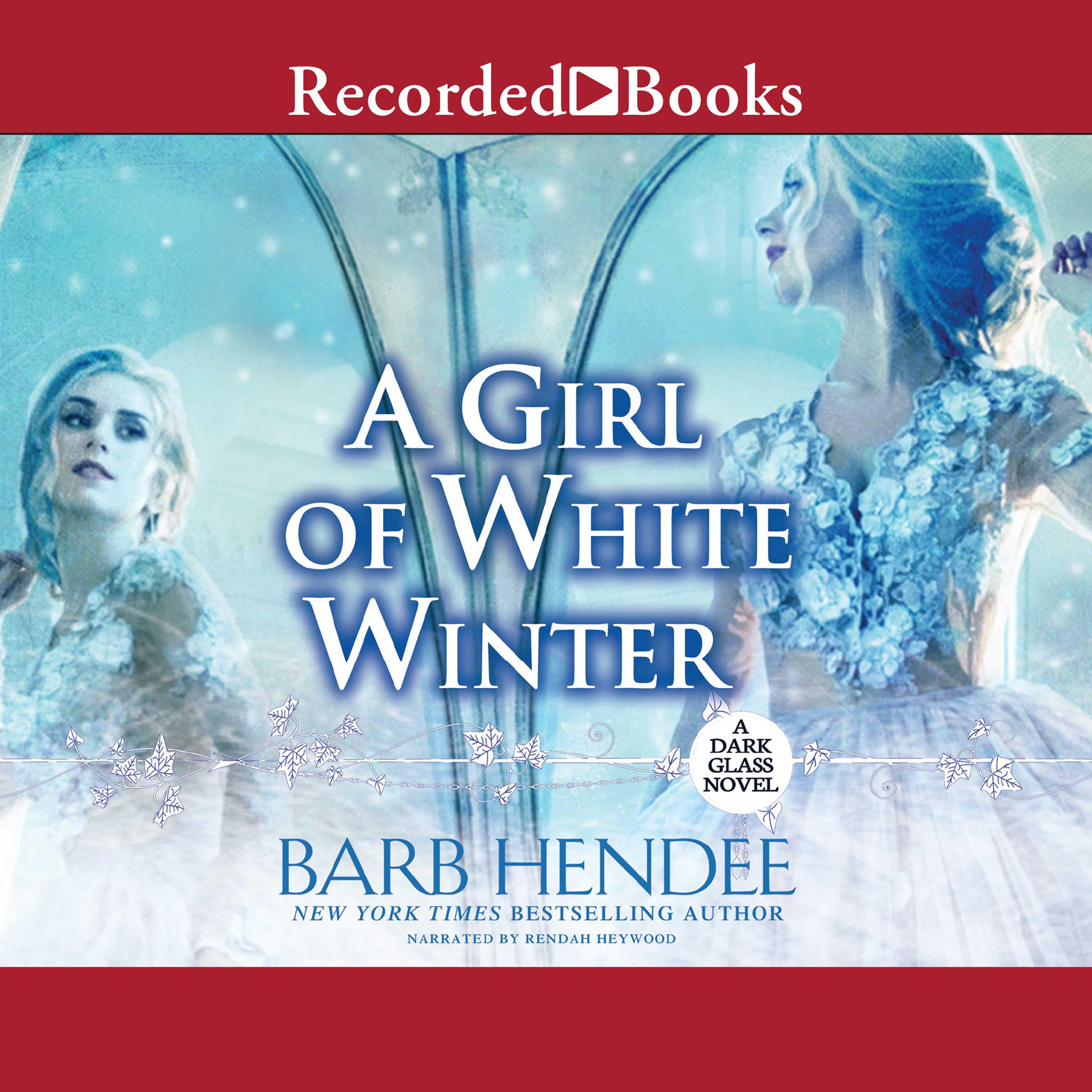 A Girl of White Winter