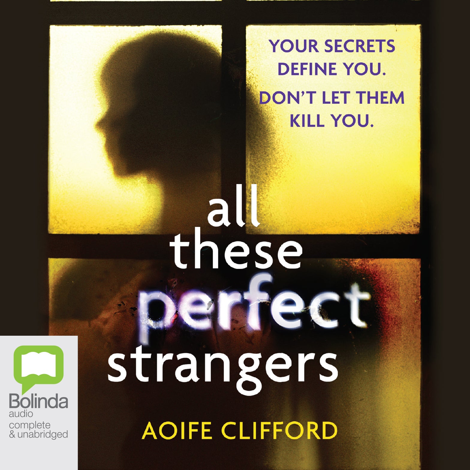 All These Perfect Strangers