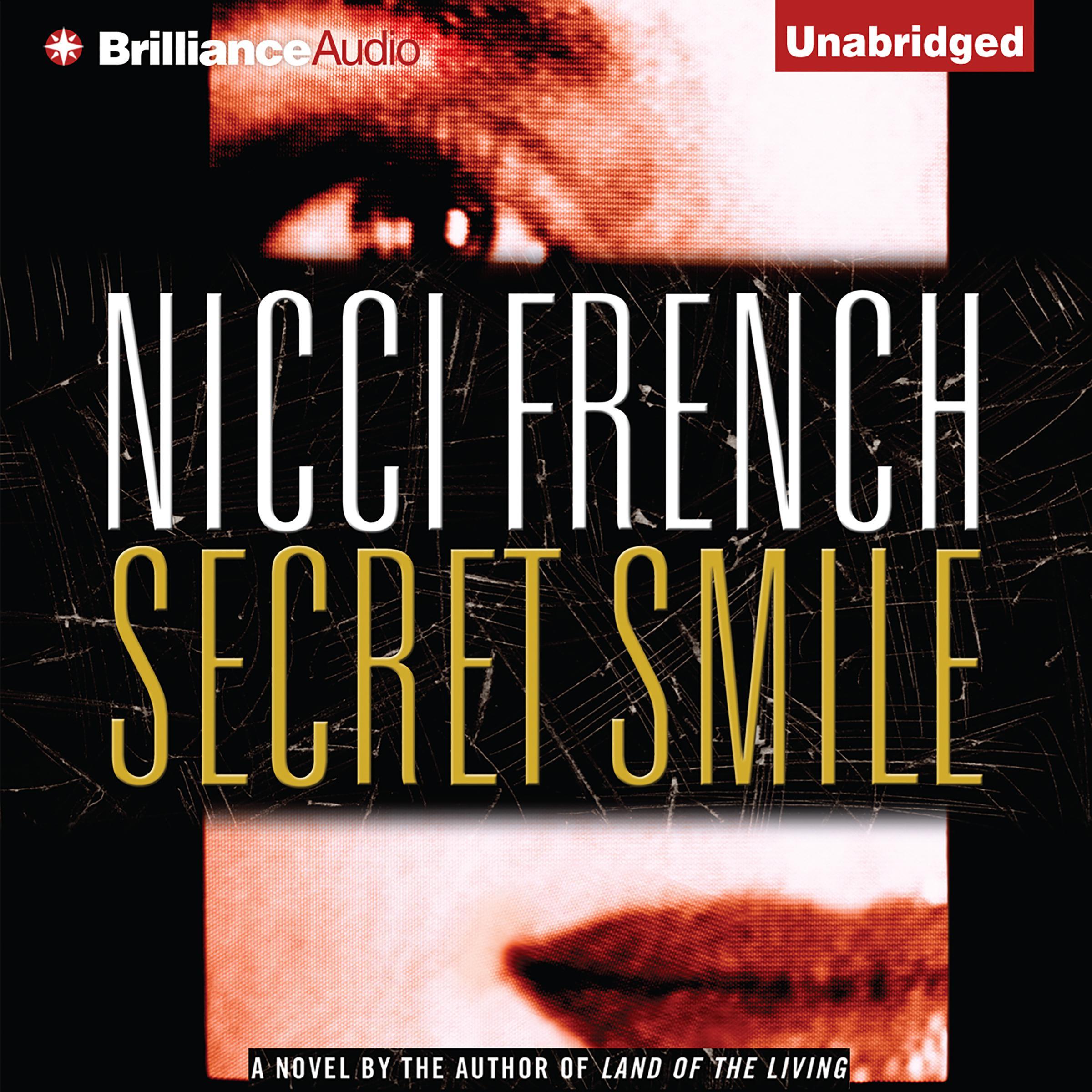 Secret Smile