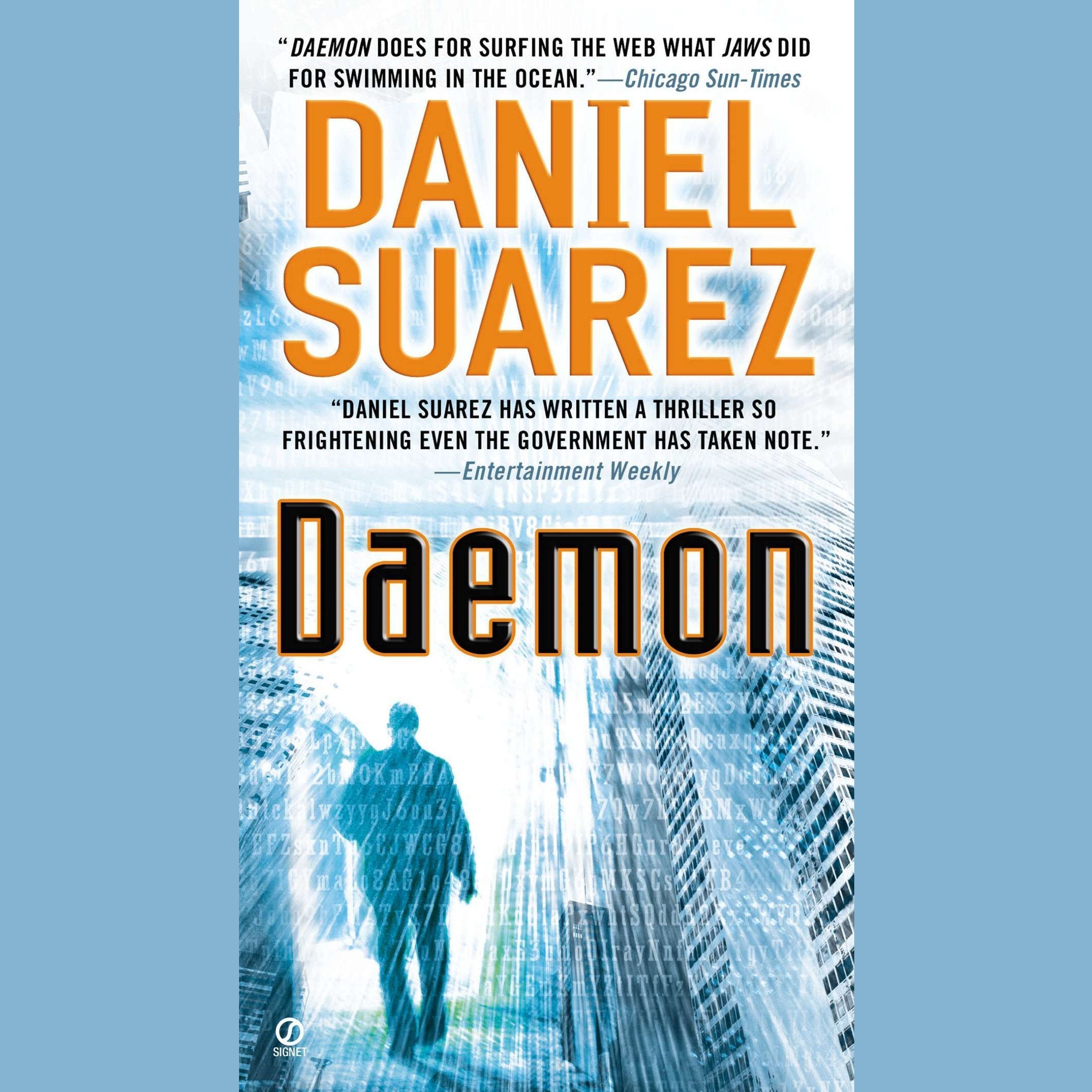 Daemon