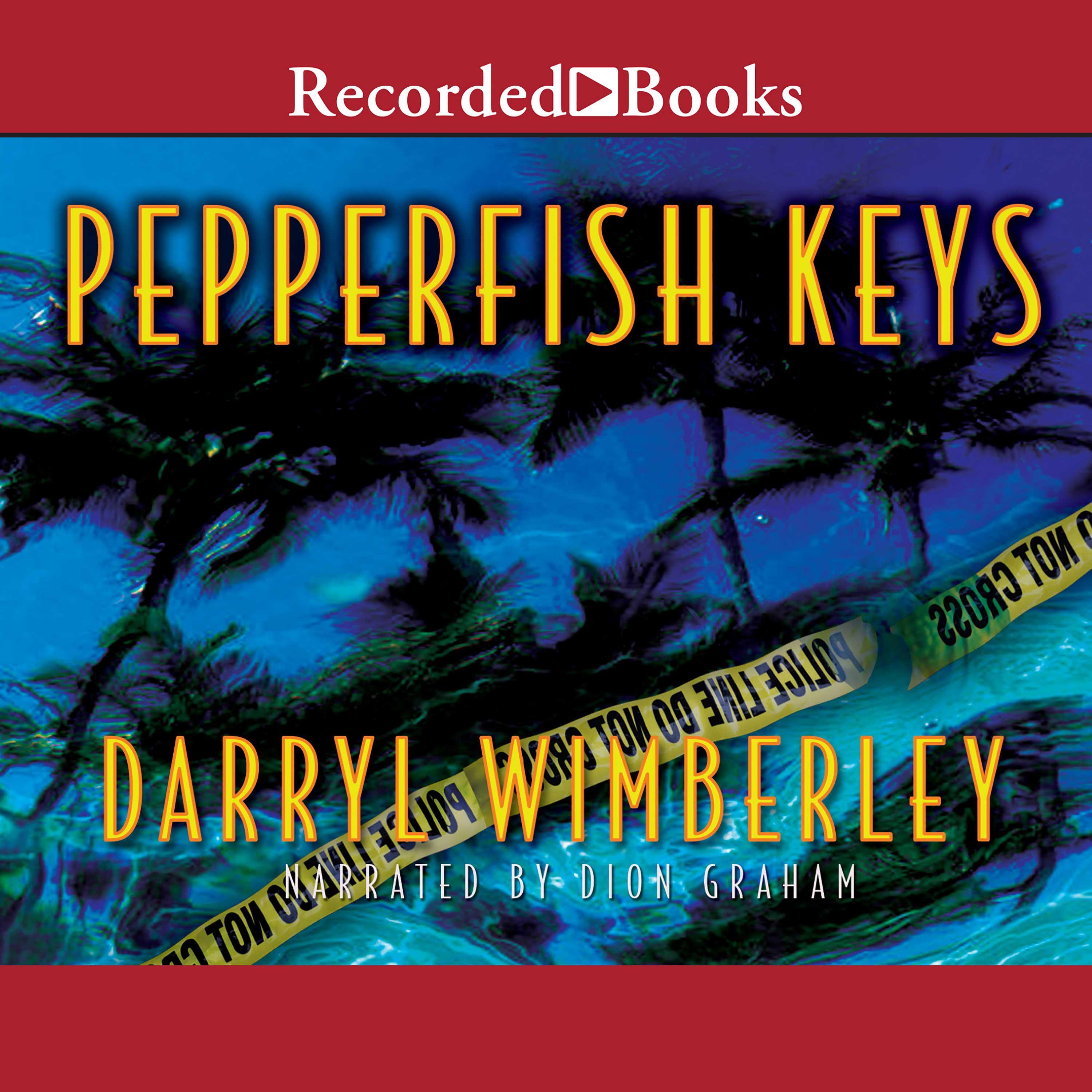 Pepperfish Keys