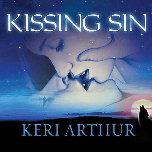 Kissing Sin