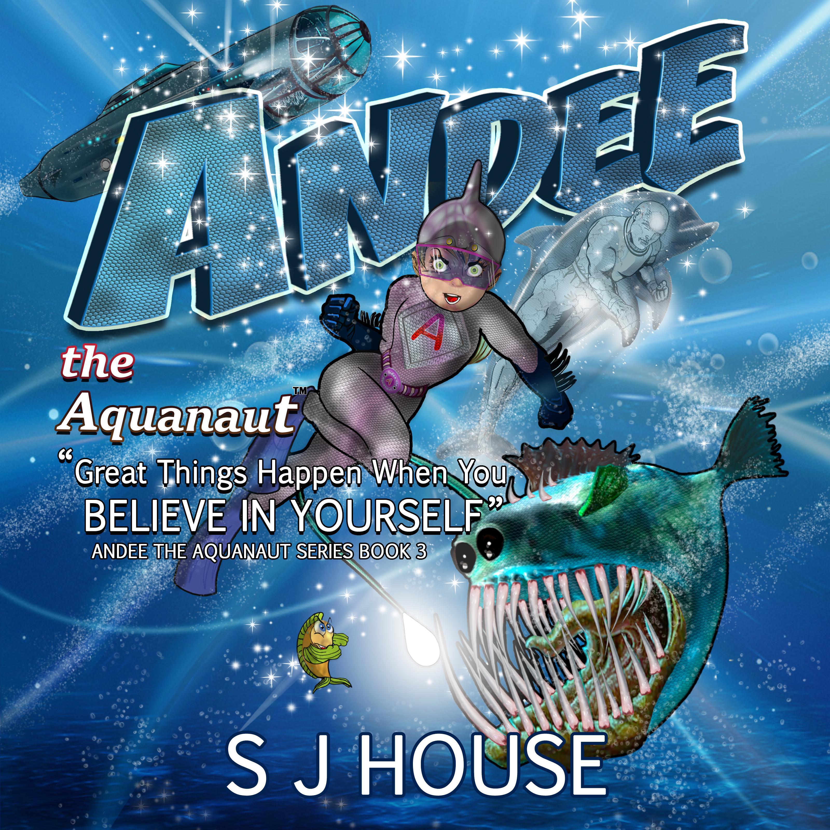 Andee the Aquanaut