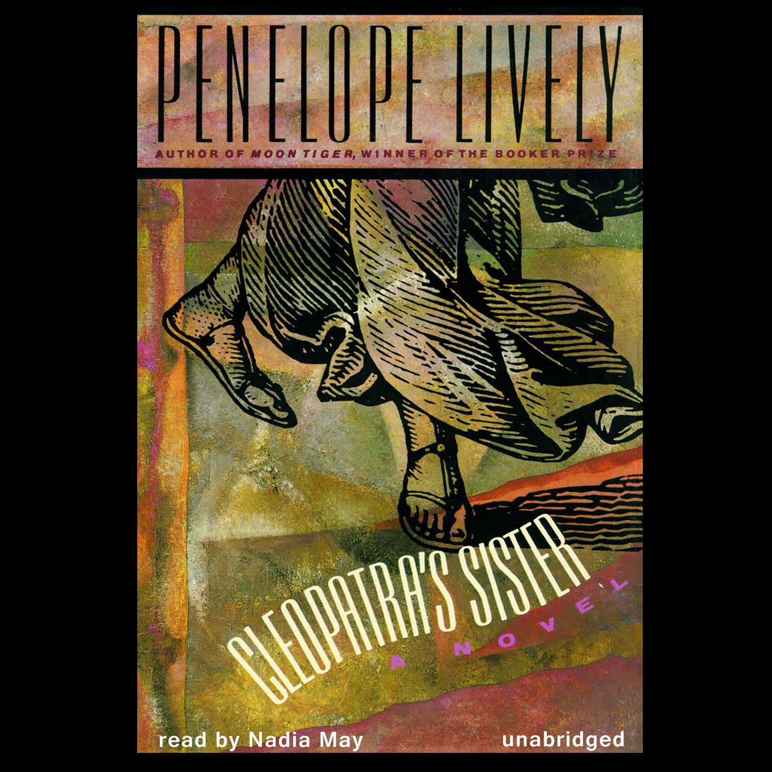 Cleopatra’s Sister