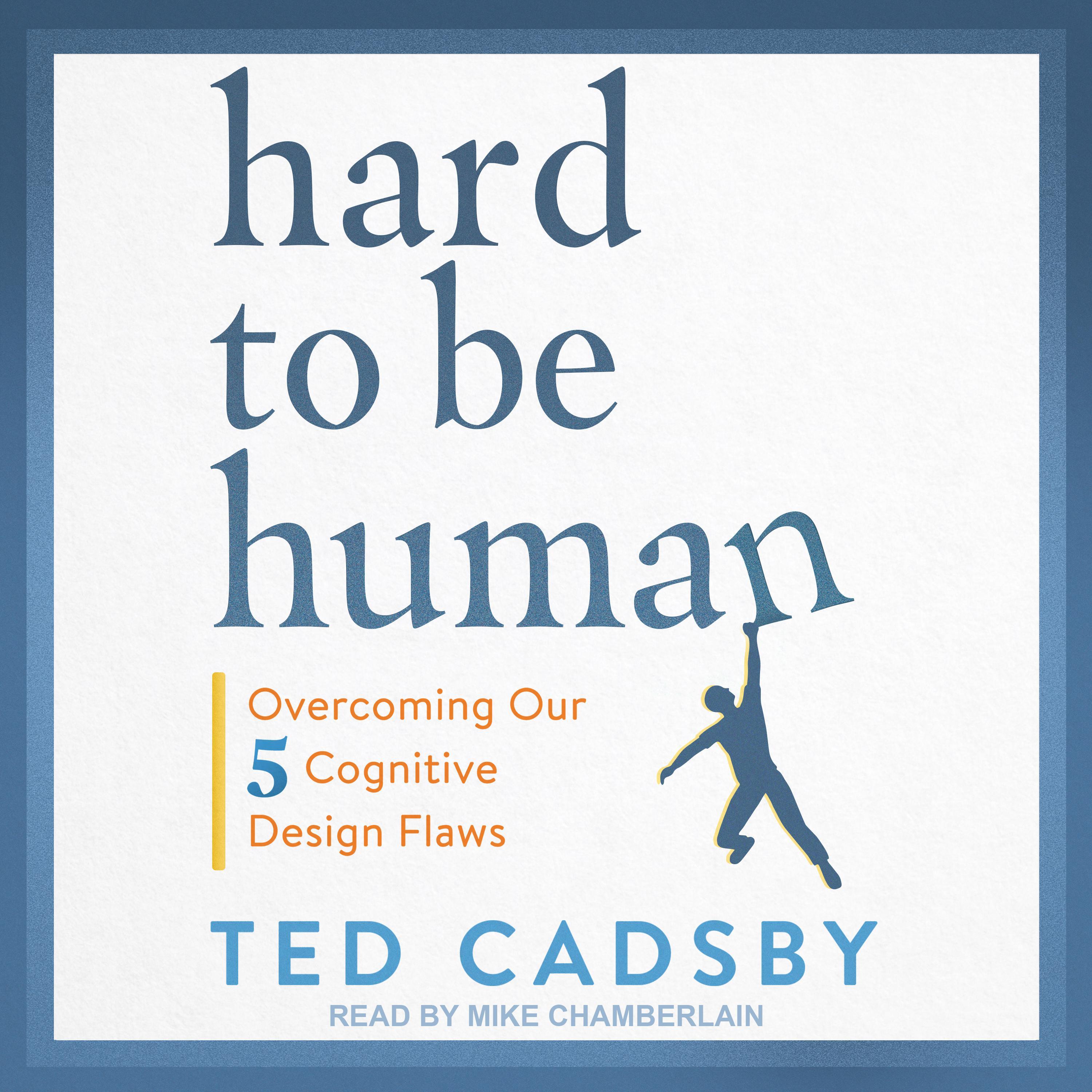 Hard to Be Human