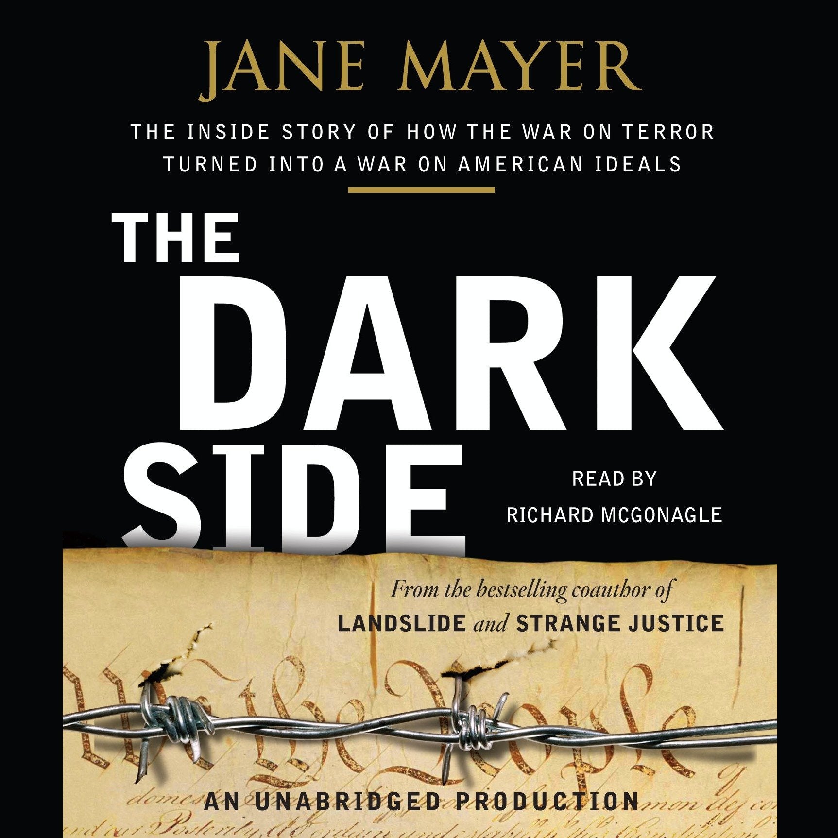 The Dark Side