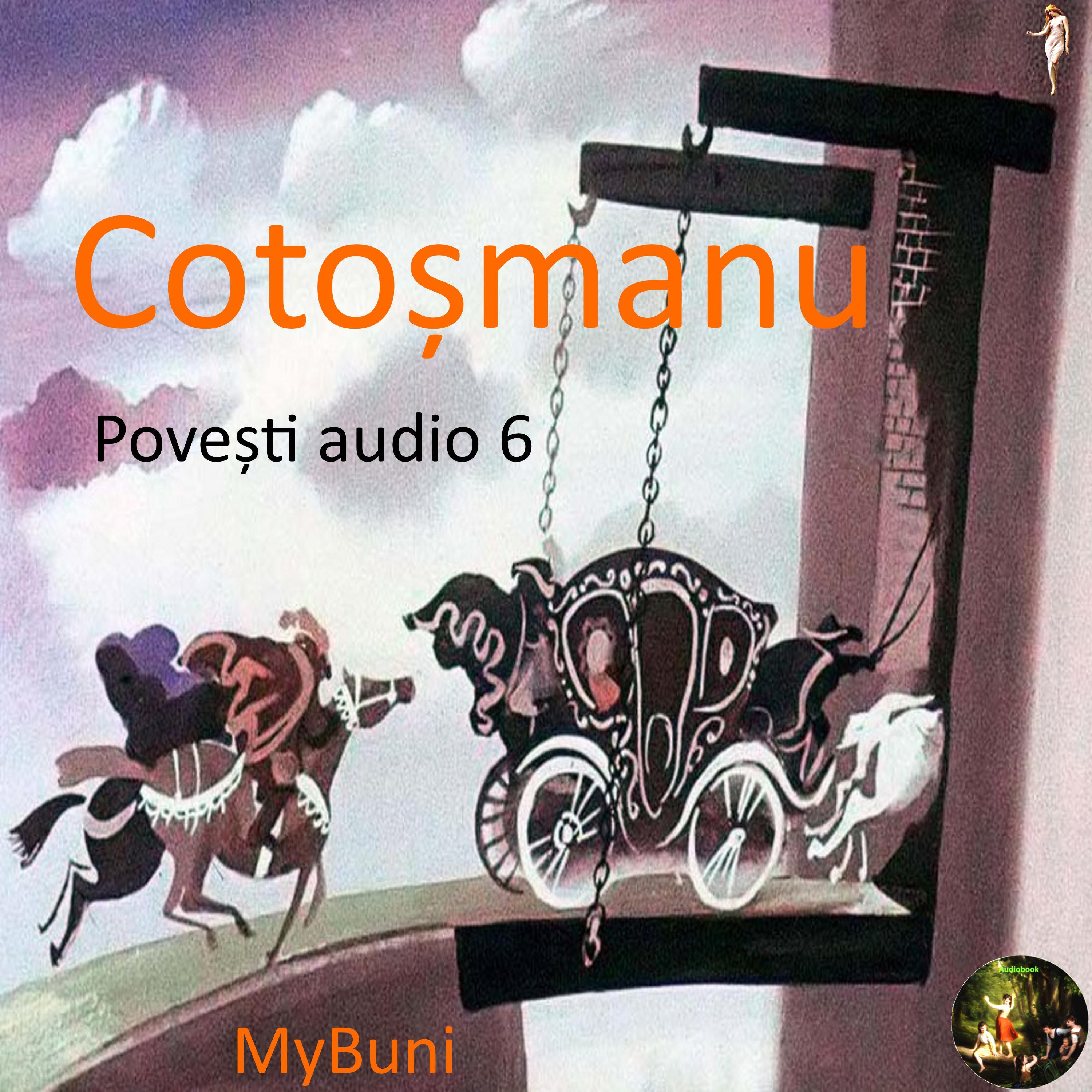 Cotoșmanu