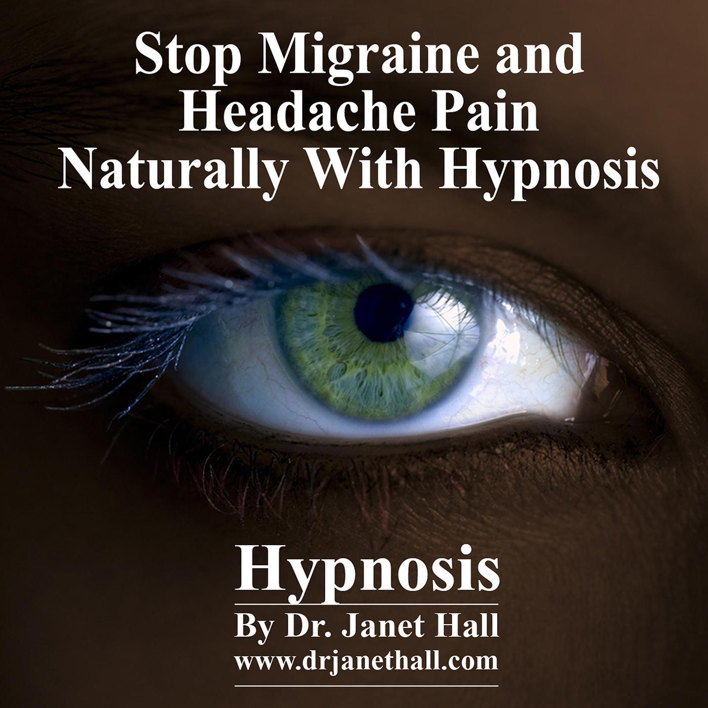 Stop Migraine and Headache Pain Naturally