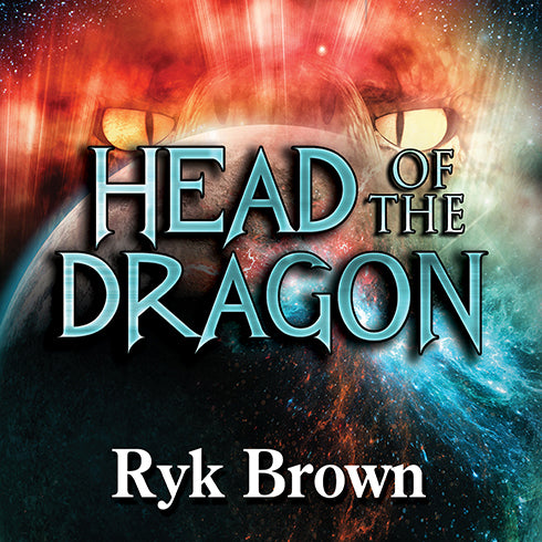Head of the Dragon