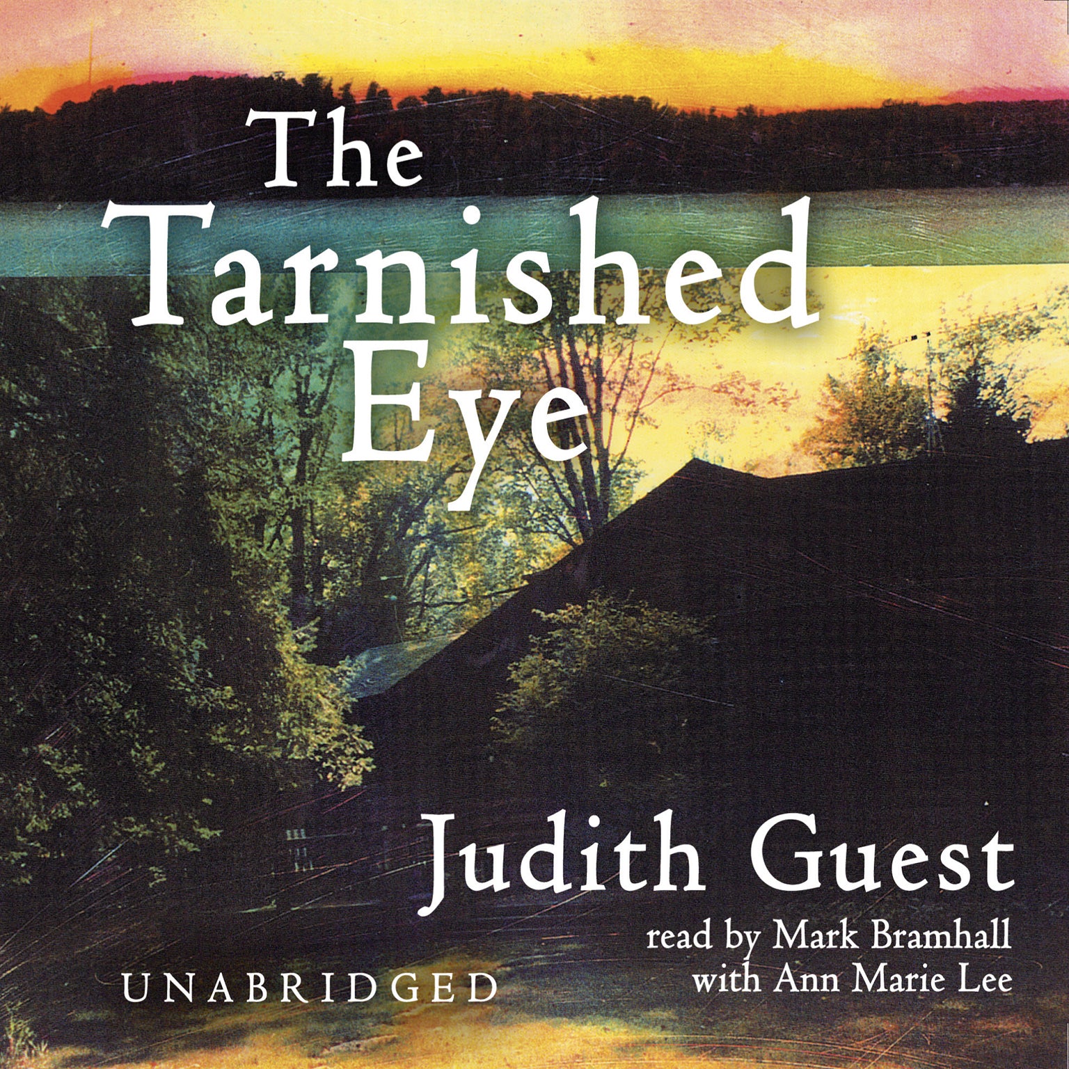 The Tarnished Eye