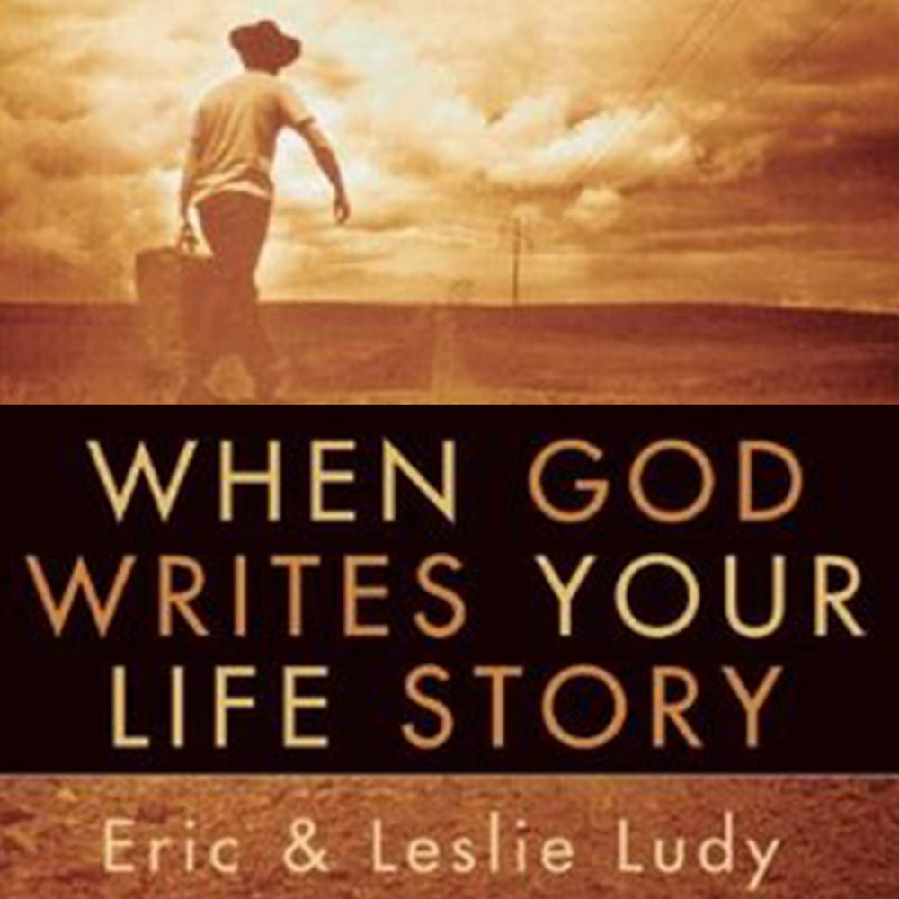 When God Writes Your Love Story
