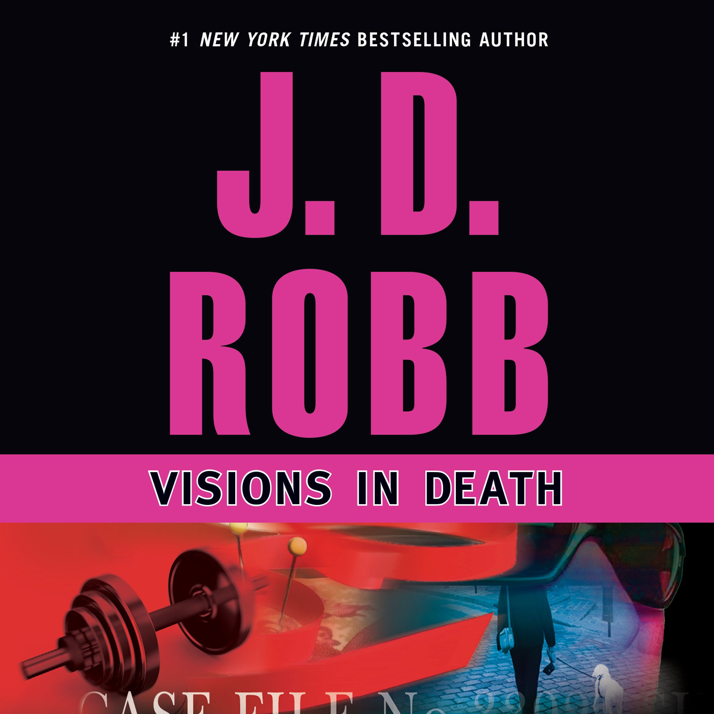 Visions in Death