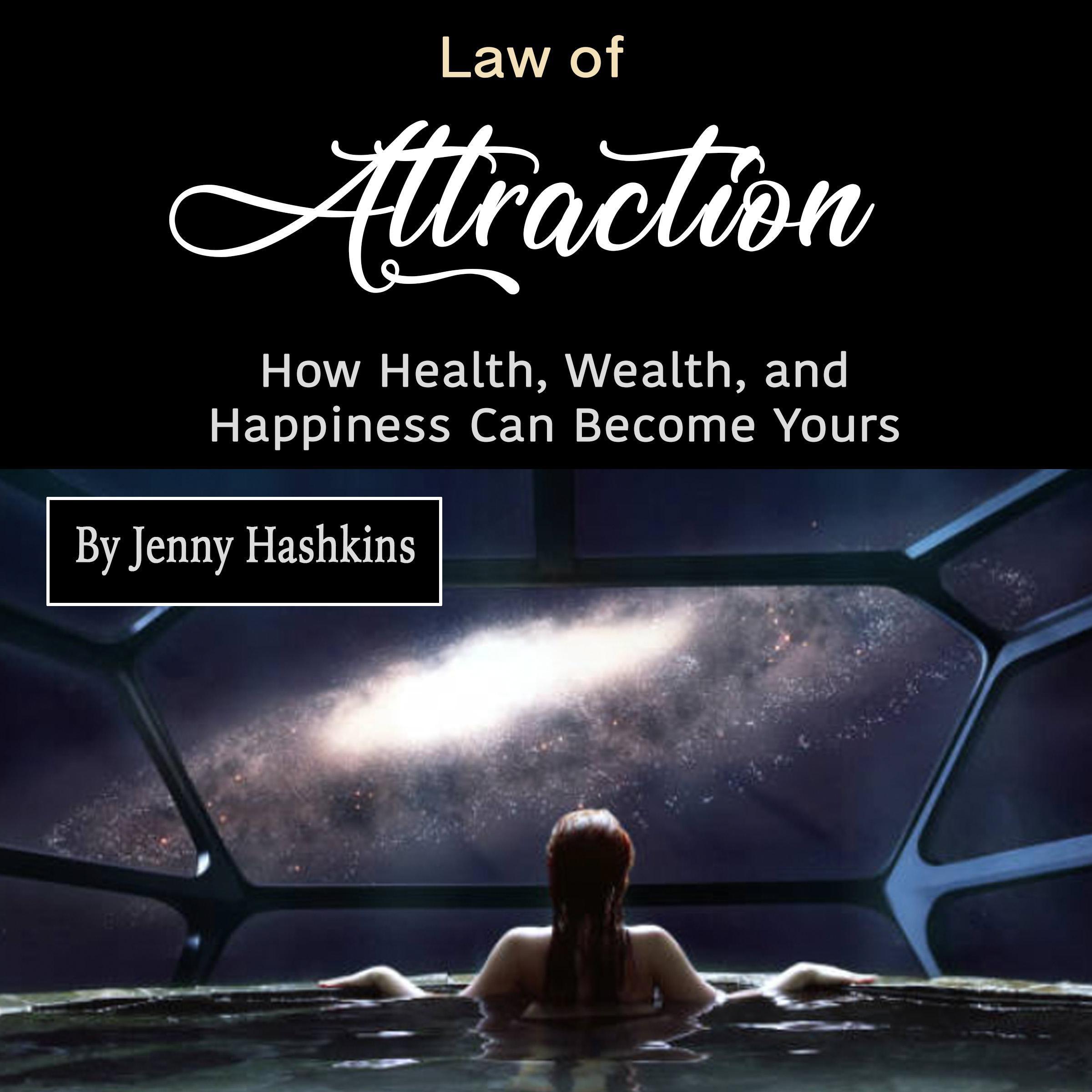 Law of Attraction