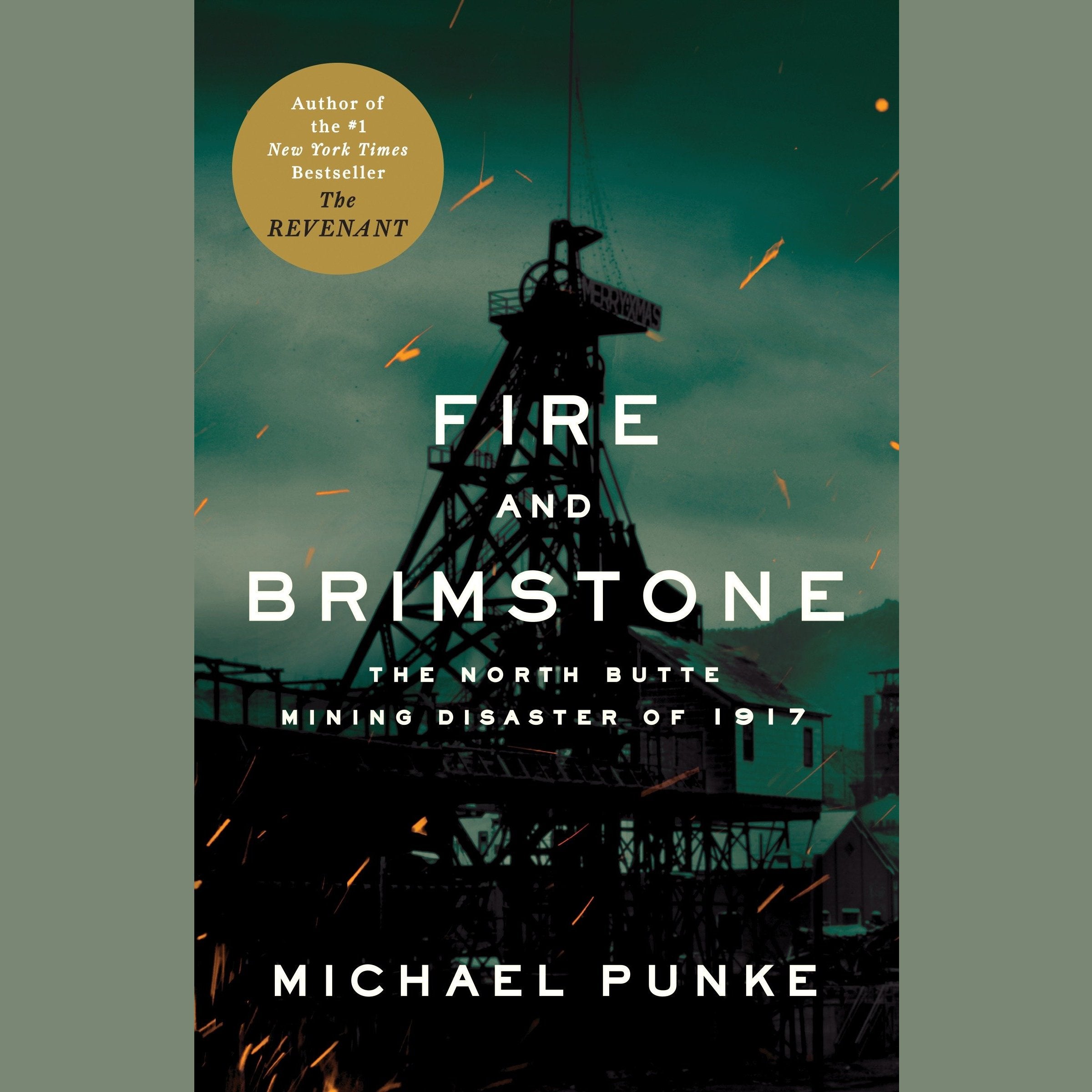 Fire and Brimstone