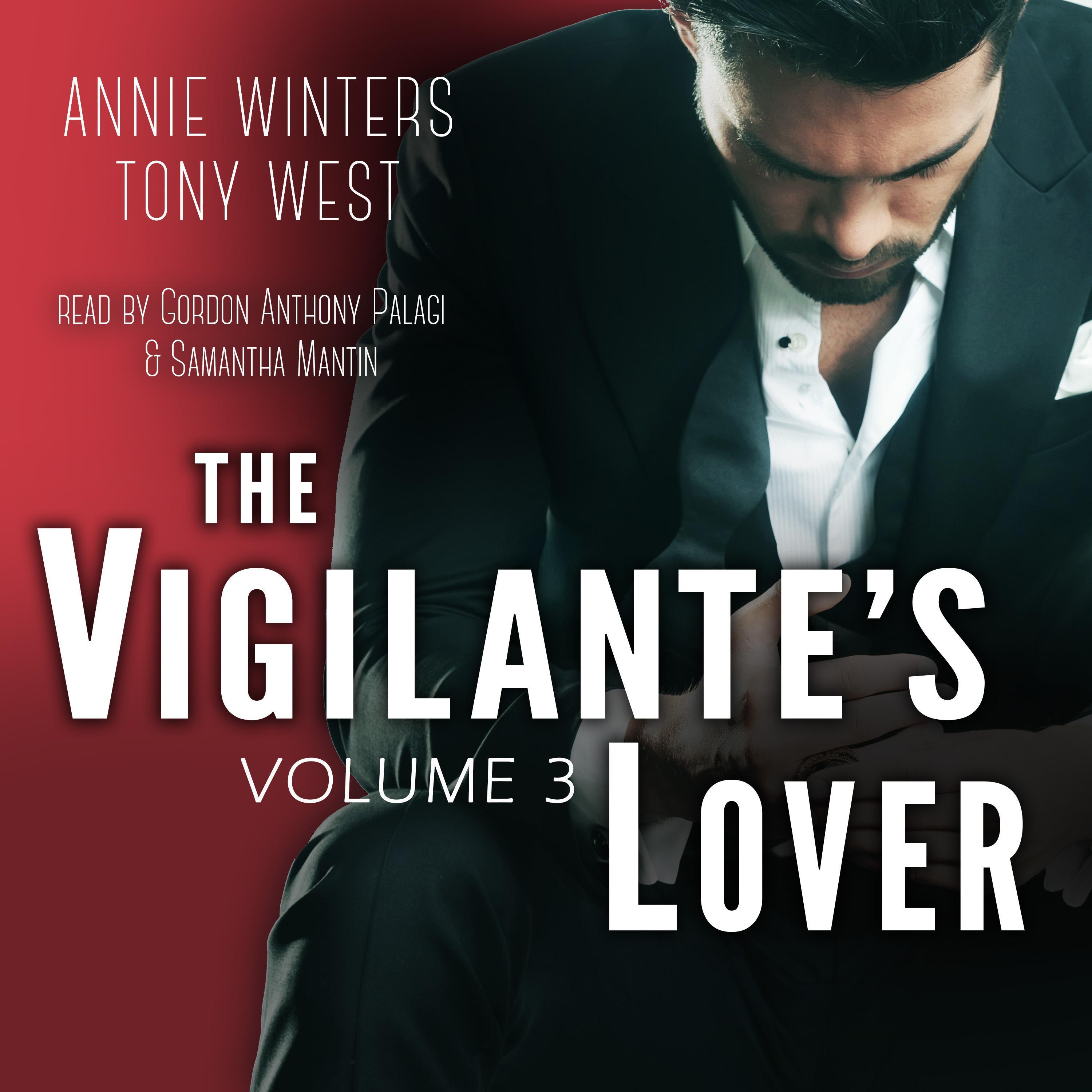 The Vigilante's Lover #3