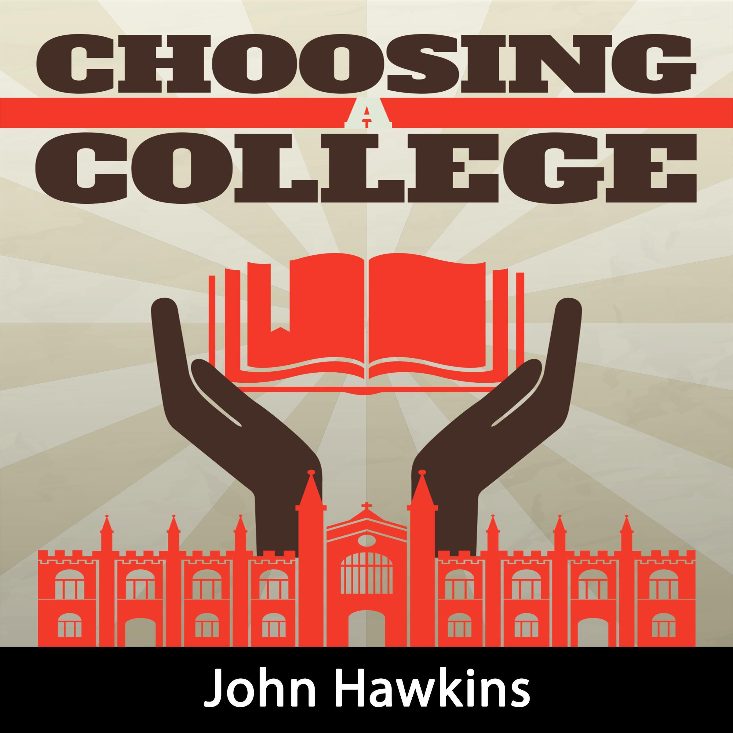 Choosing a College
