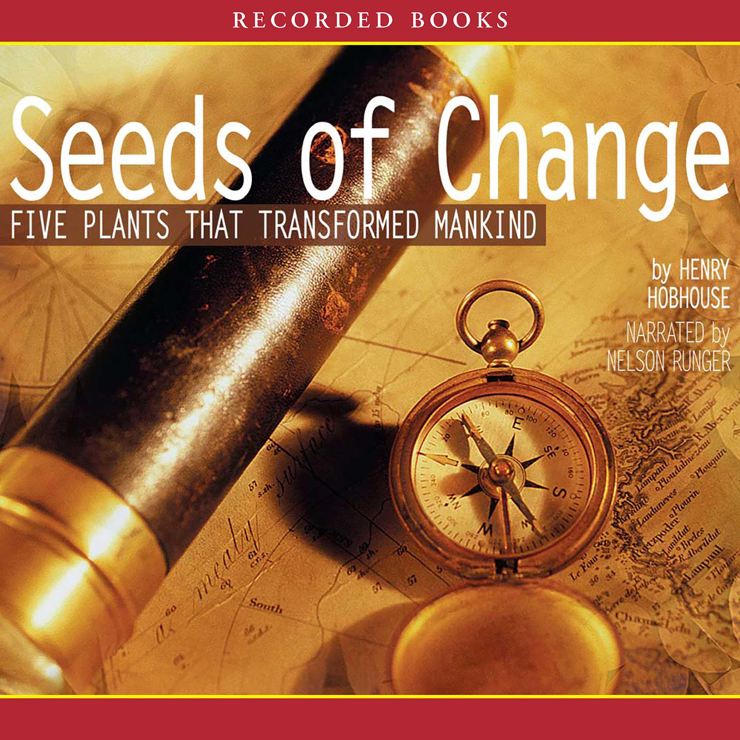 Seeds of Change