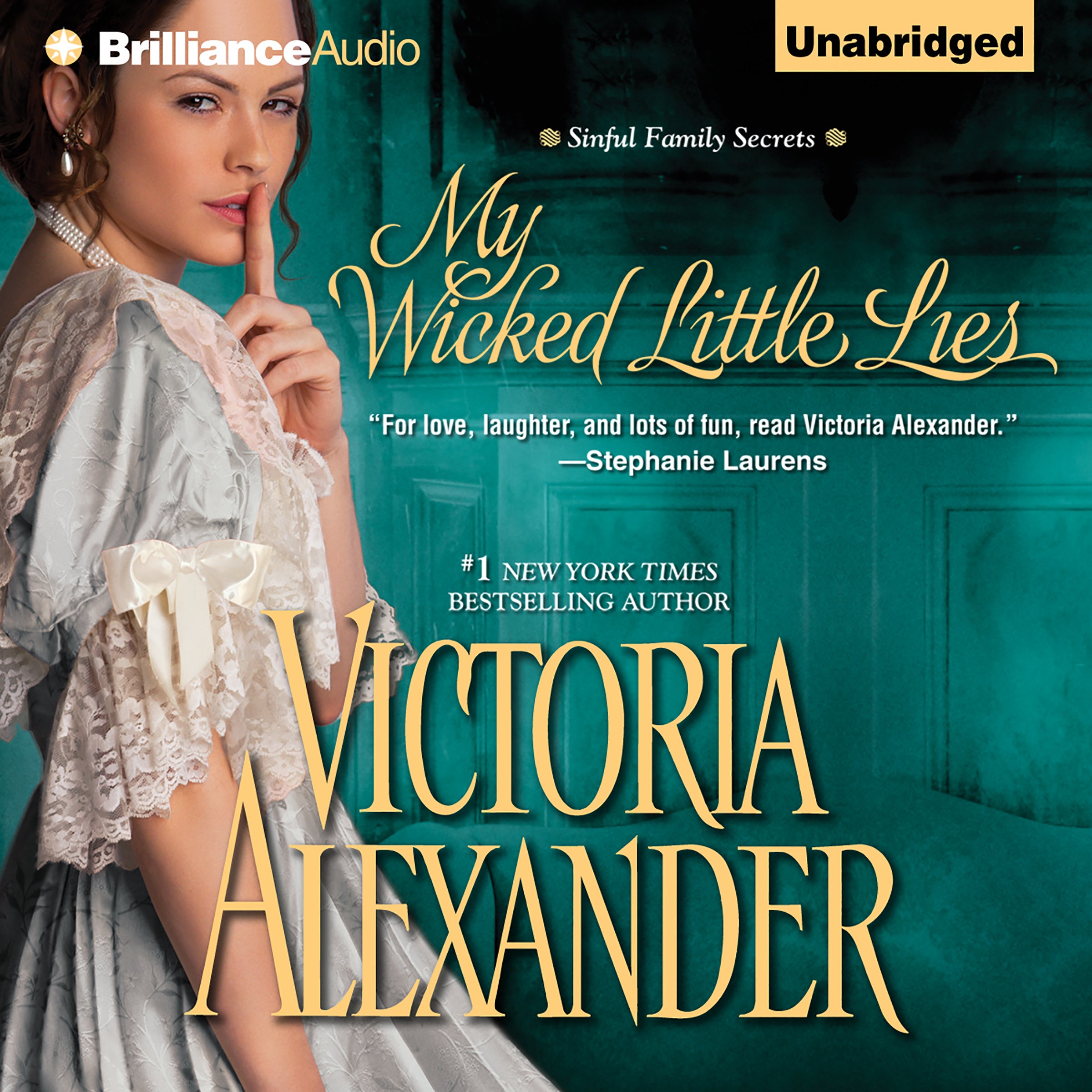 My Wicked Little Lies