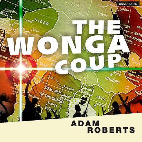 The Wonga Coup