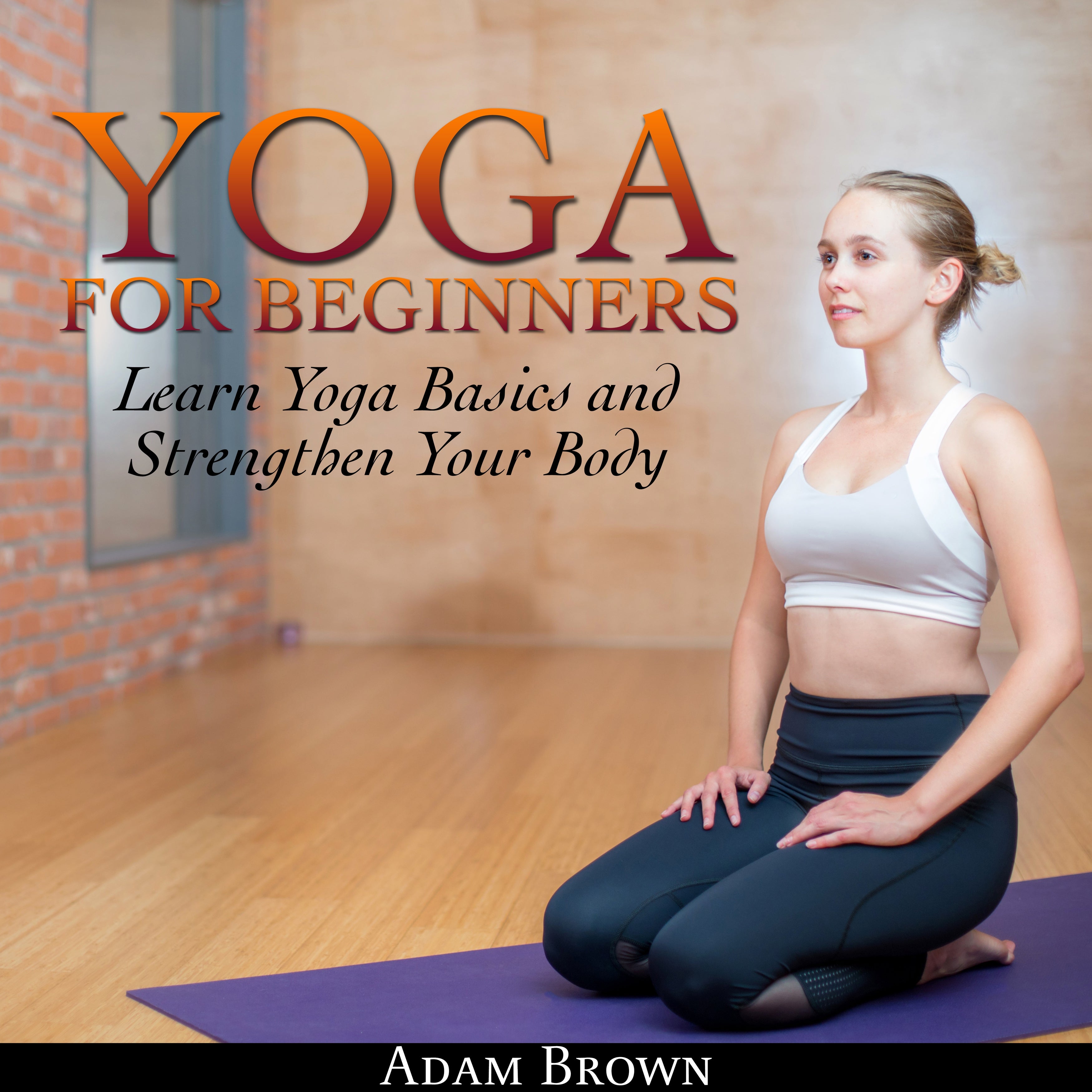 Yoga for Beginners