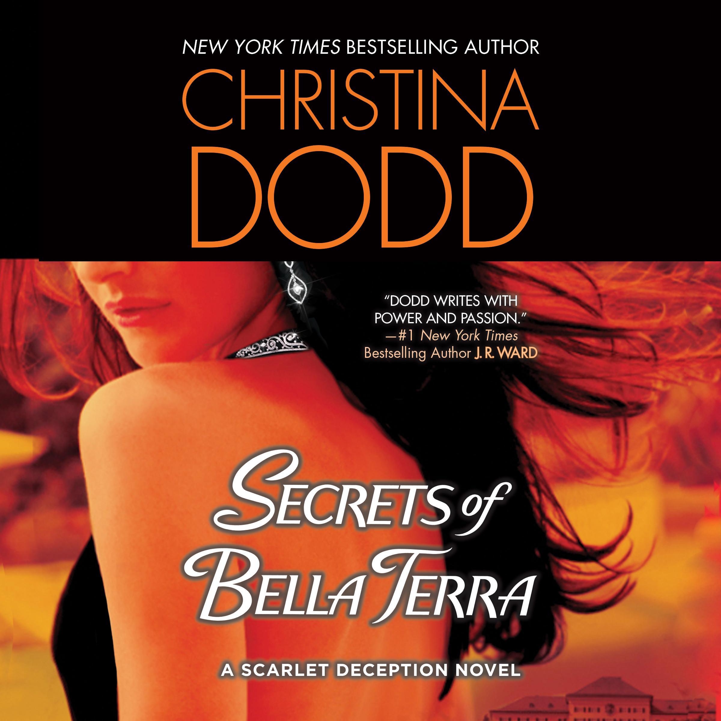 Secrets of Bella Terra