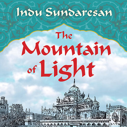 The Mountain of Light