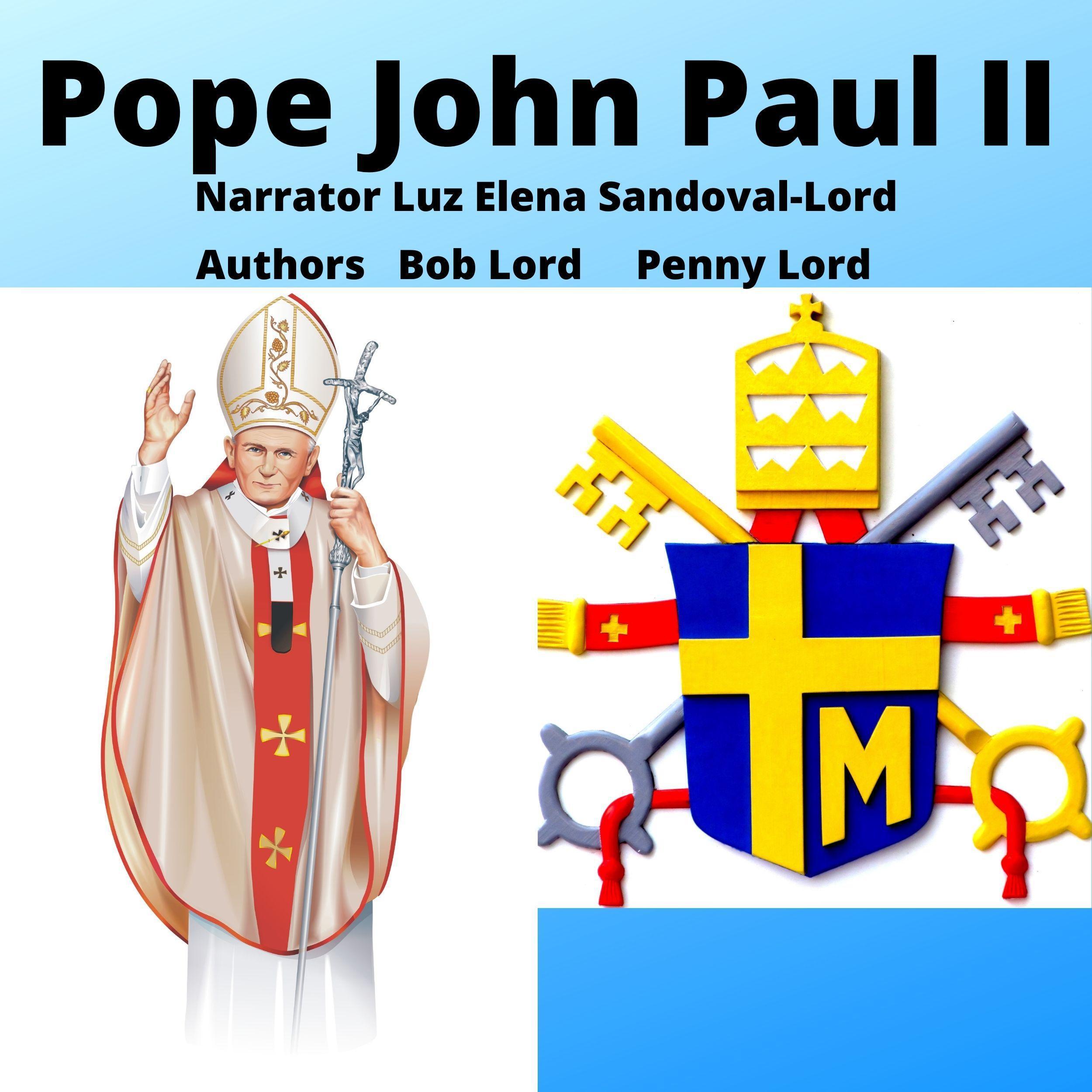 Pope John Paul II